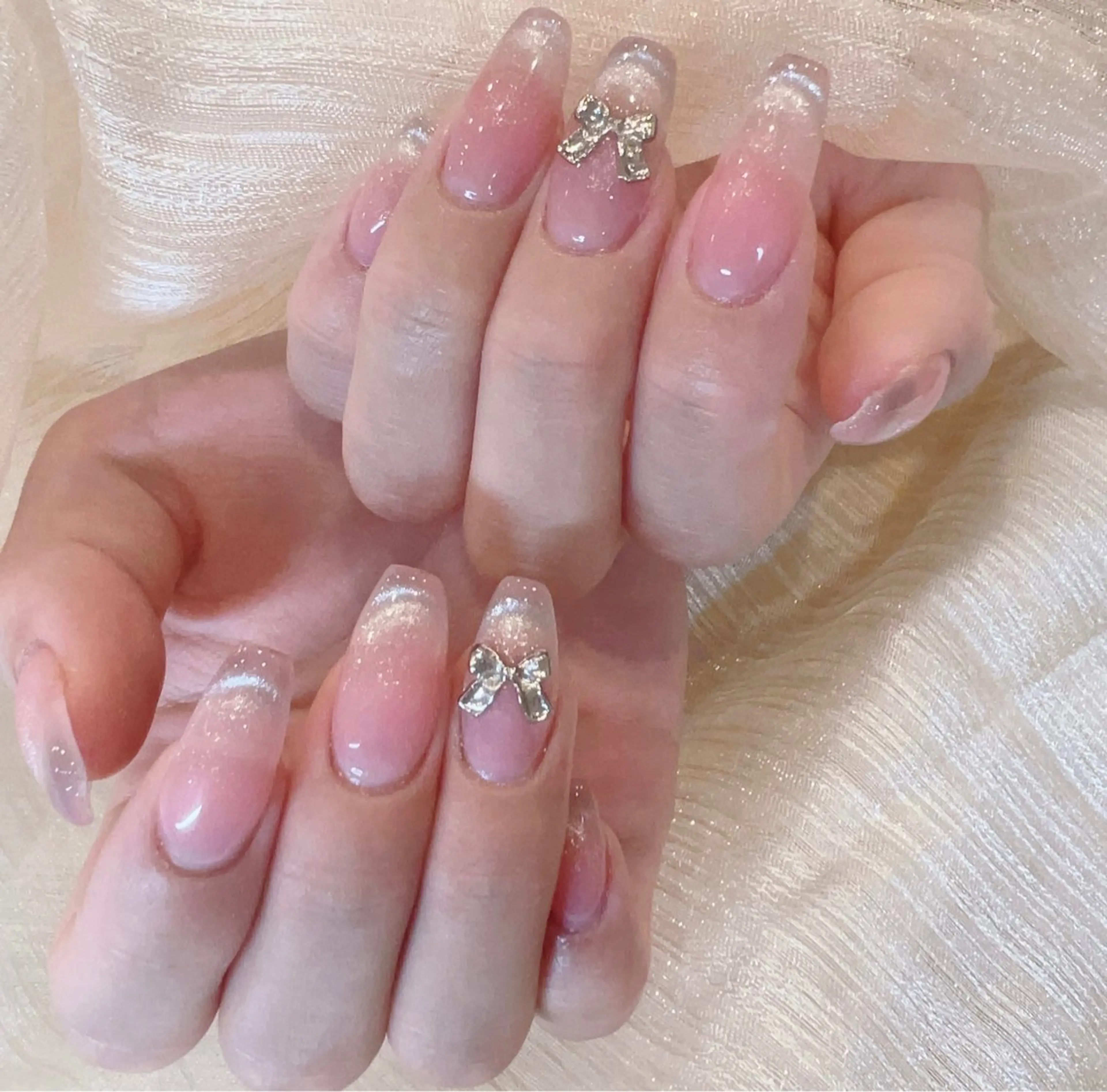 ネイル ハンドネイル Beauty Kaif ネイルのネイルデザイン
