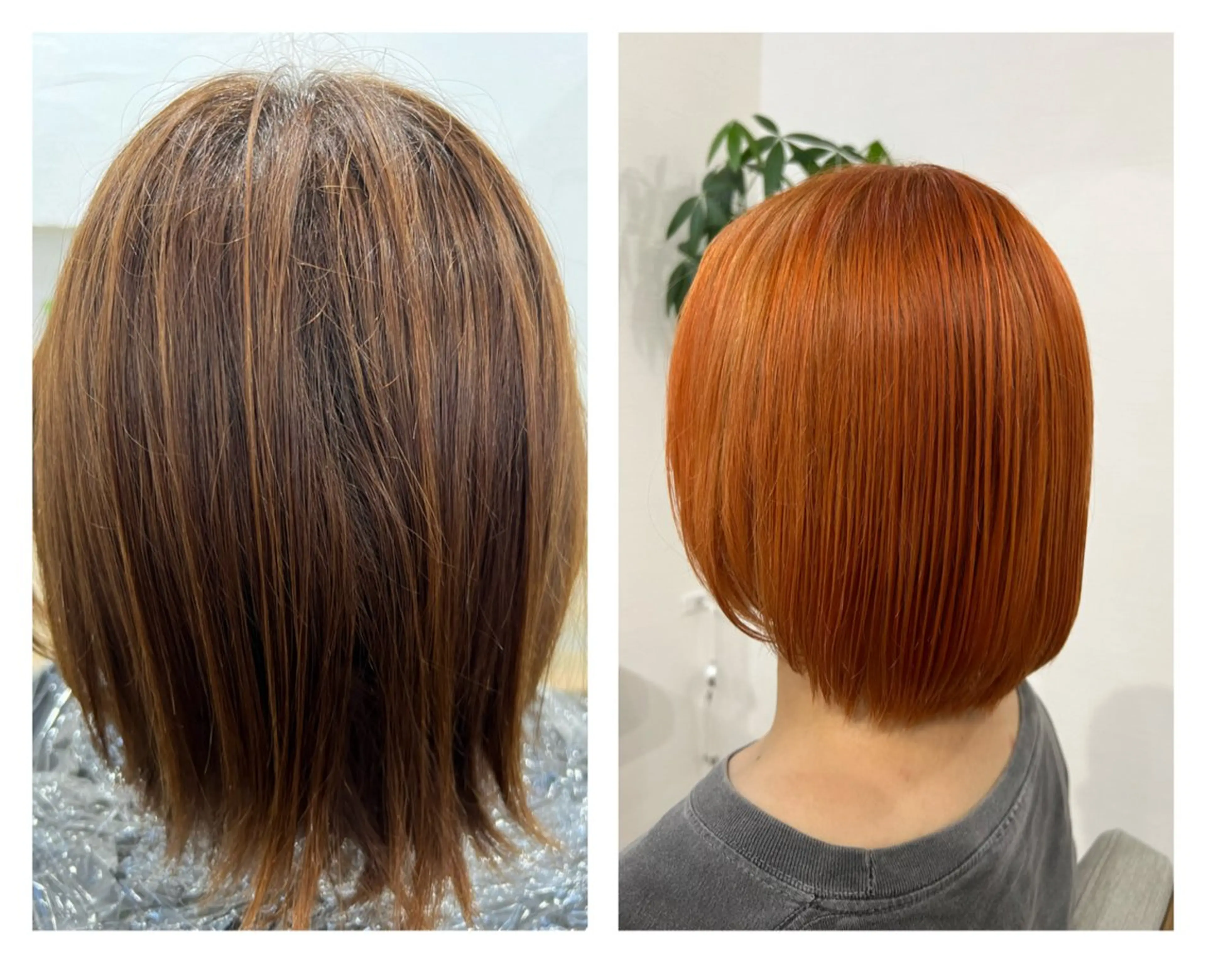 ショート 🎨 yuto✨のヘアスタイル