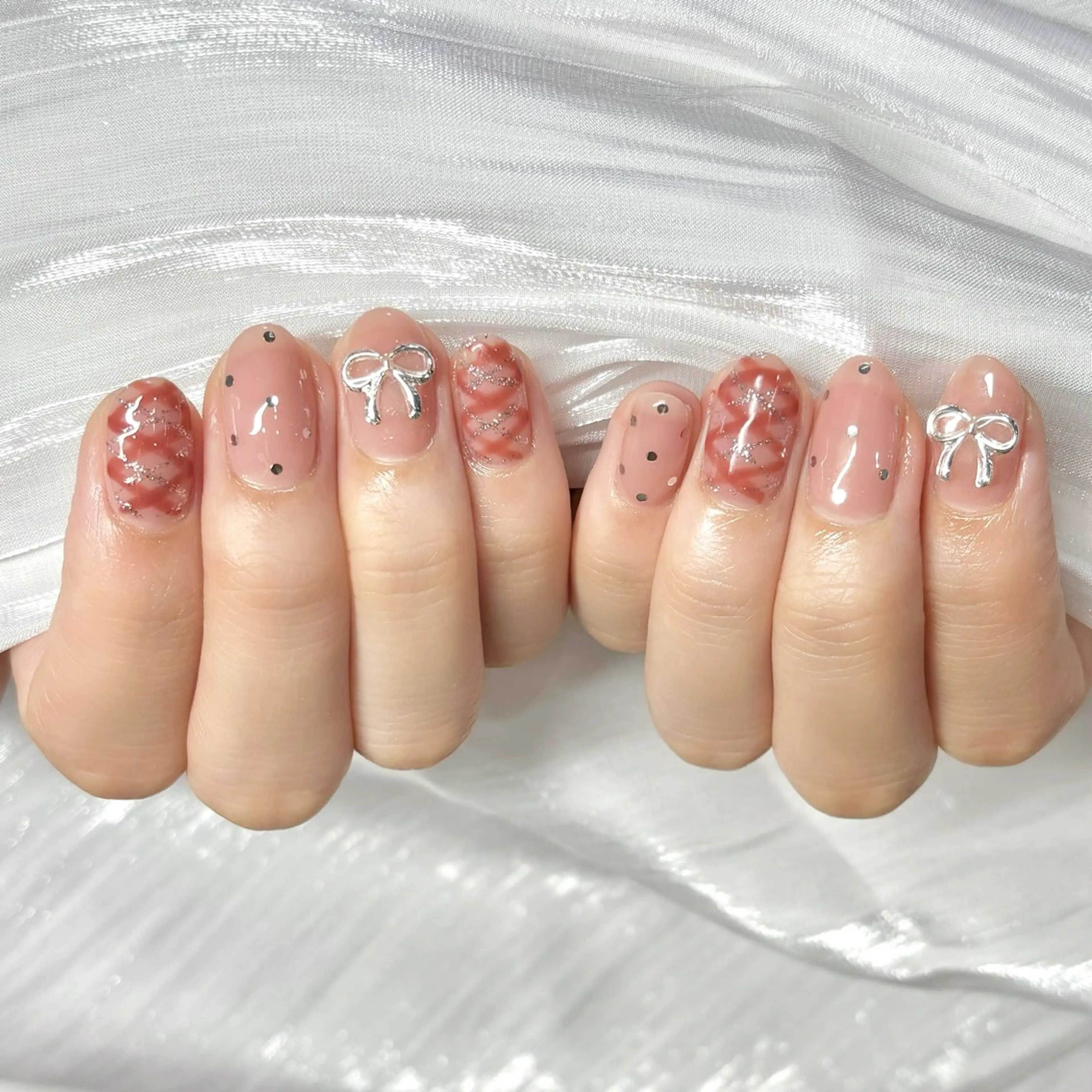 ネイル ハンドネイル NAIL ROOM 251のネイルデザイン