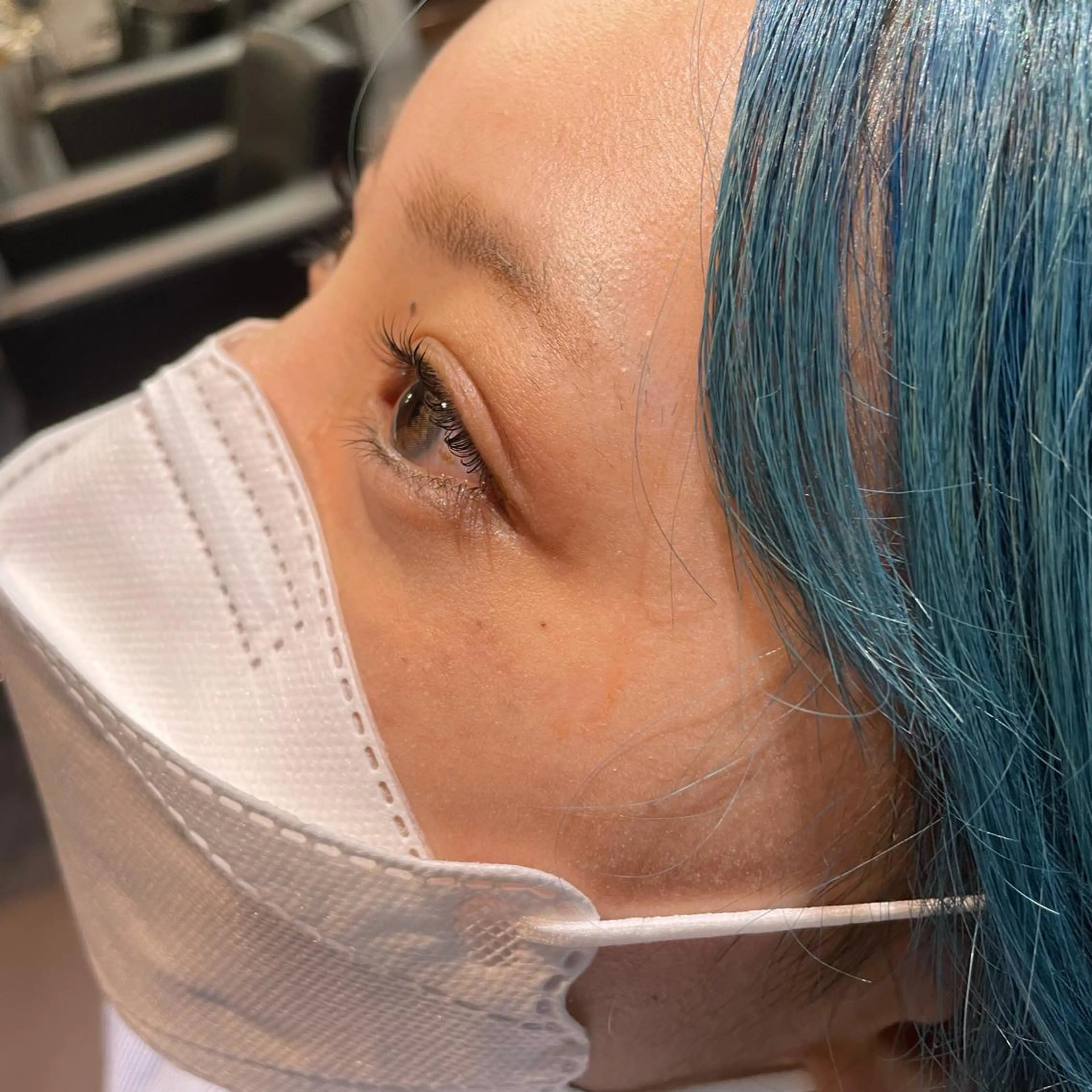 マツエク・マツパ Min Te Lash 石澤のマツエク・マツパデザイン