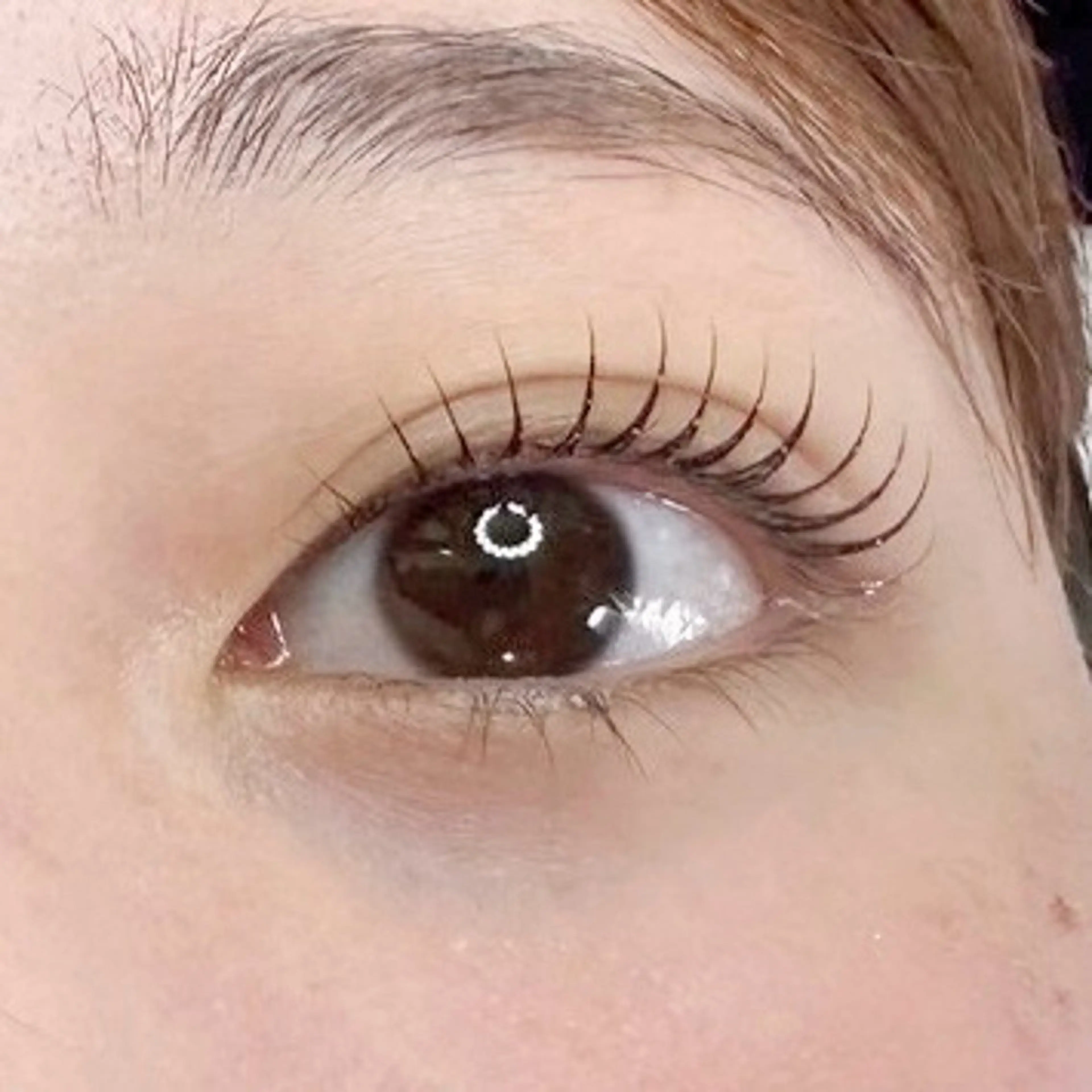 マツエク・マツパ マツパ マリーテレジア博多 三丁目🪽長岡のマツエク・マツパデザイン