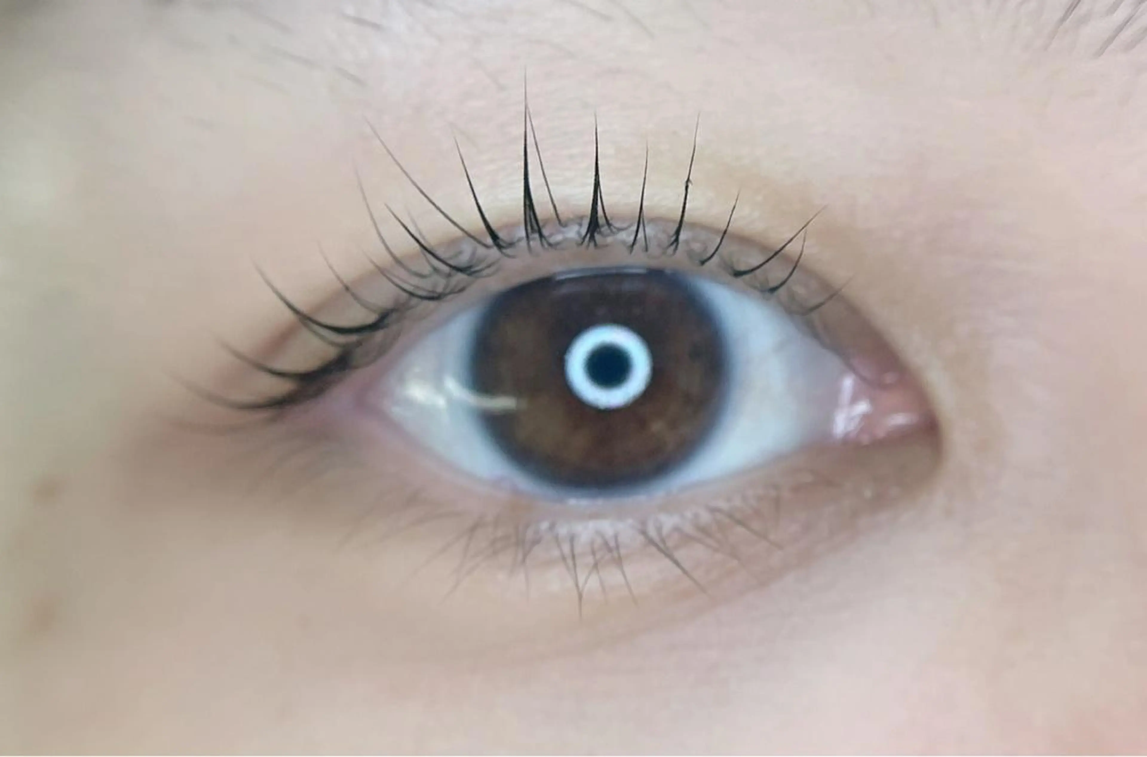 マツエク・マツパ irie hair &　eyelash所属・irie(ｱｲﾘｰ) hair&eyeのマツエク・マツパデザイン