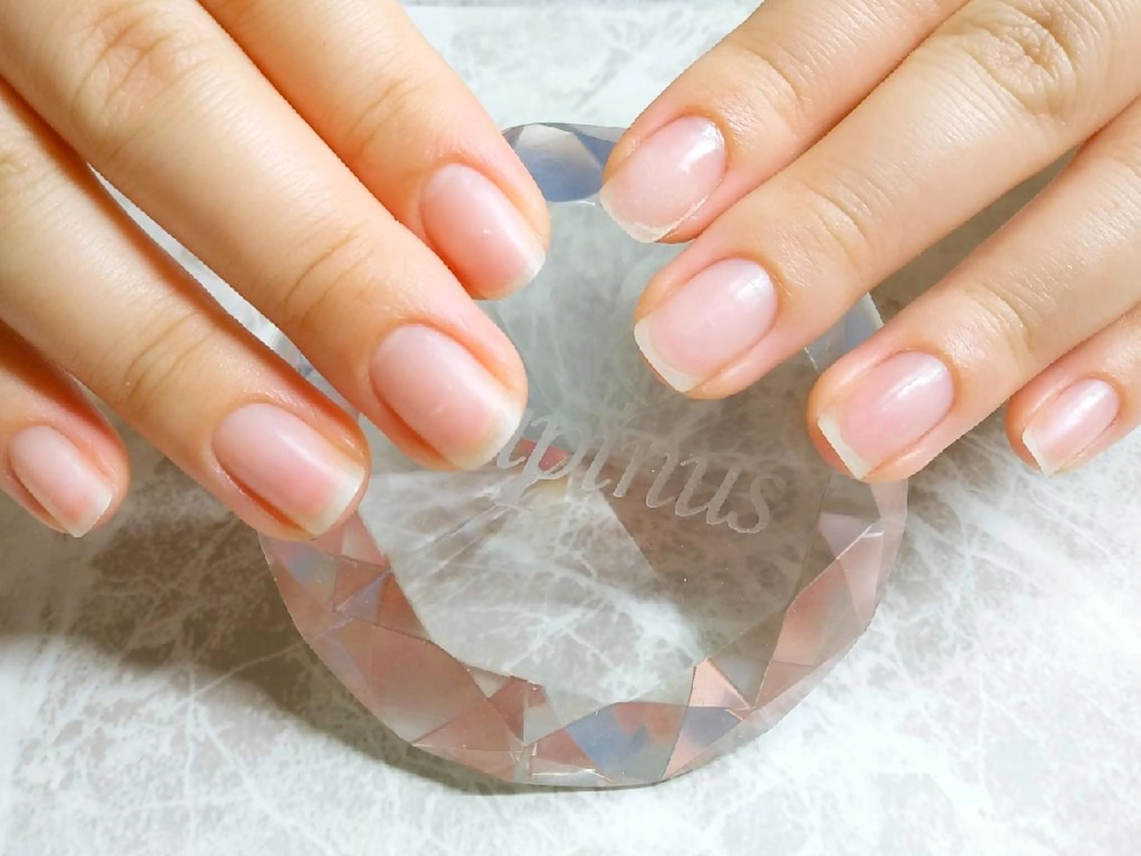 ネイル Lupinus所属・Lupinus ルピナスのネイルデザイン