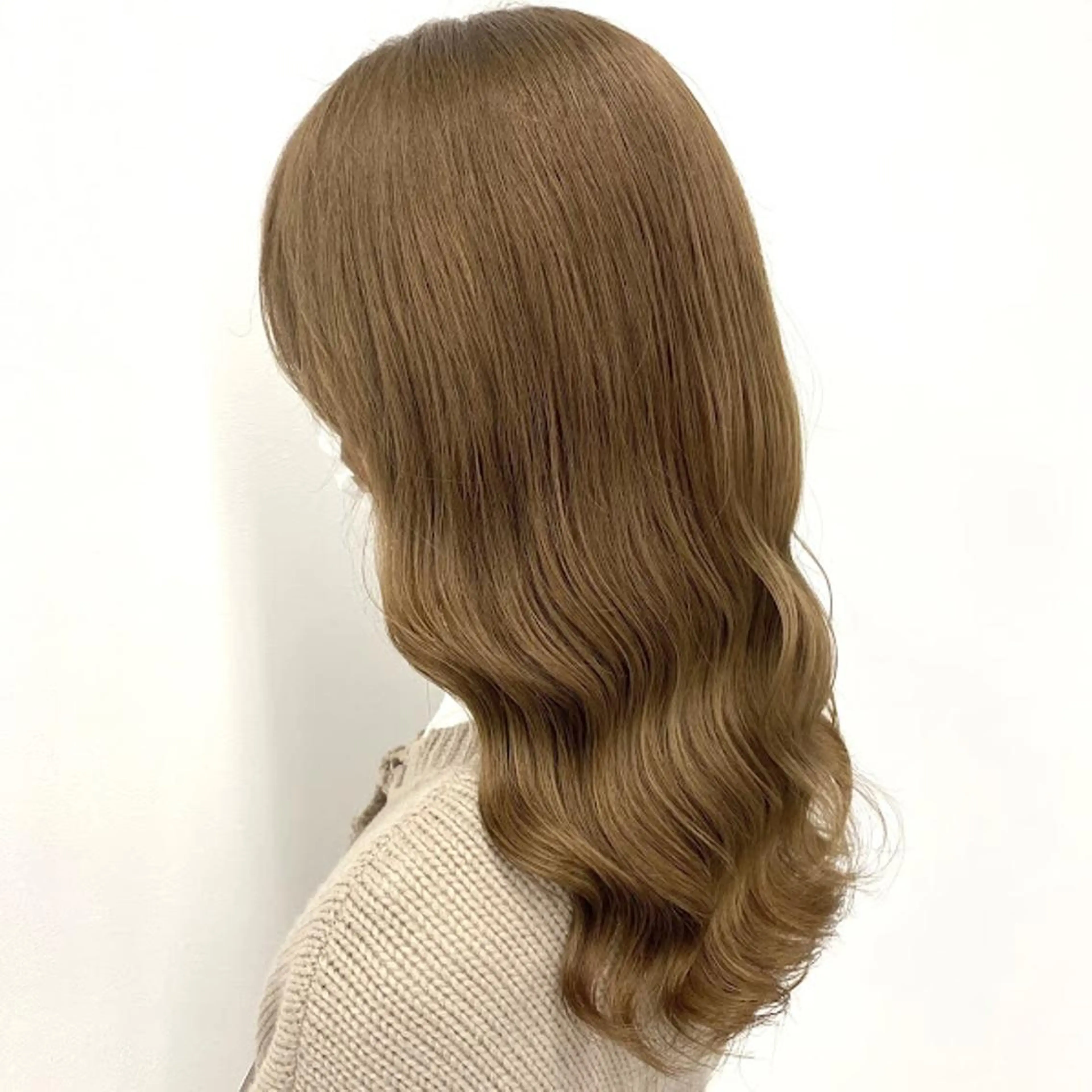 カラー 【公式】🩰BABY 上野店🩰のヘアスタイル