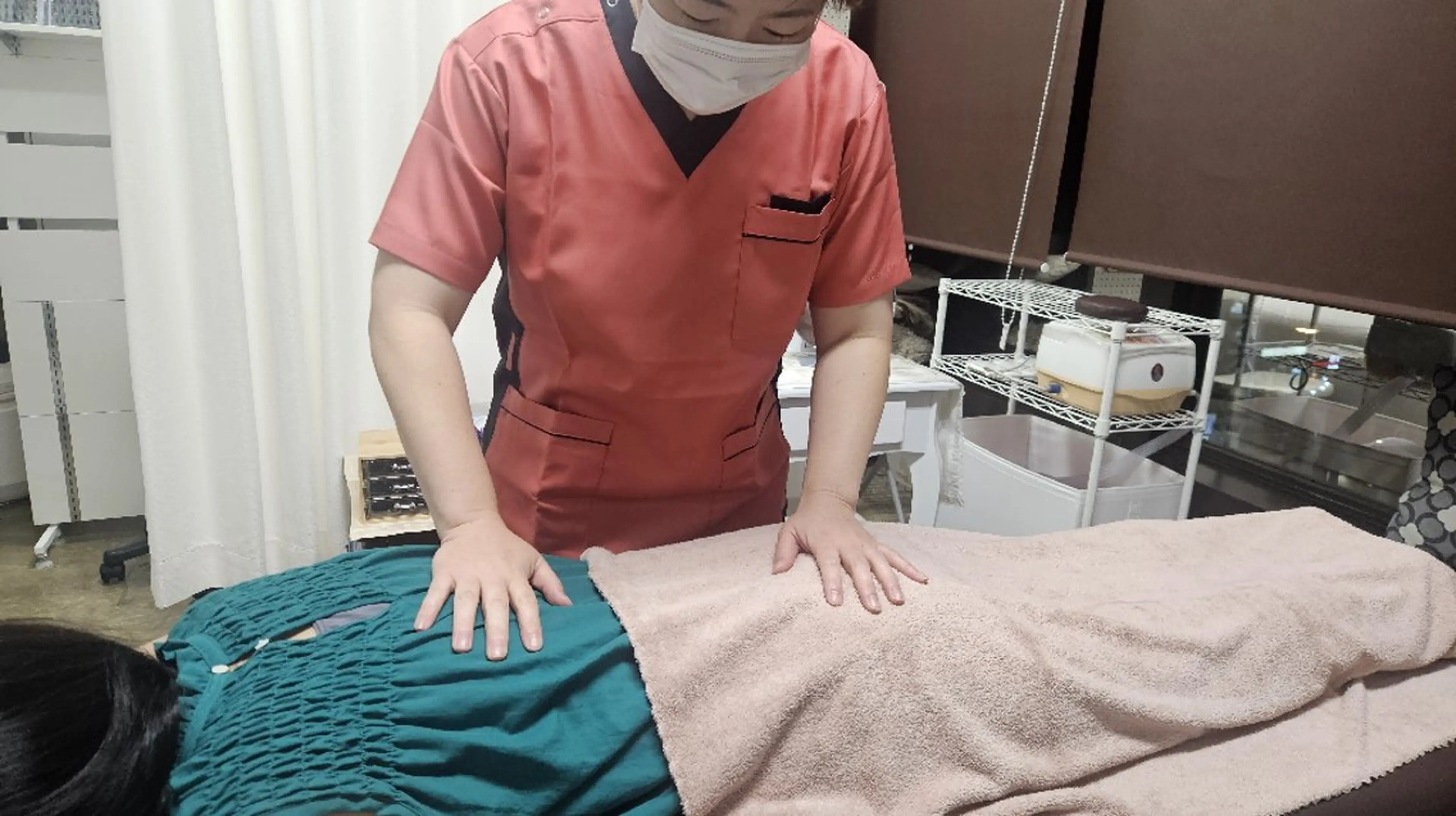 【お試し】気になる腰だけ、集中❗の写真