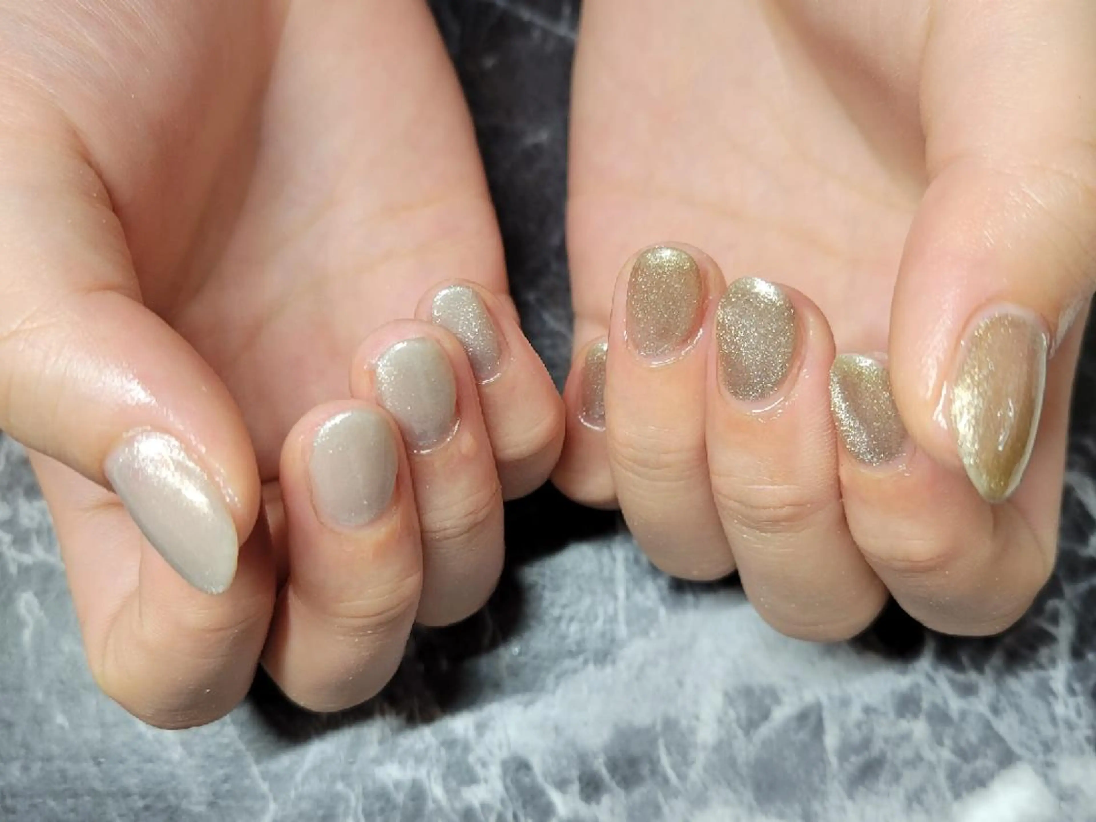 ネイル BELIAS nailsalonのネイルデザイン