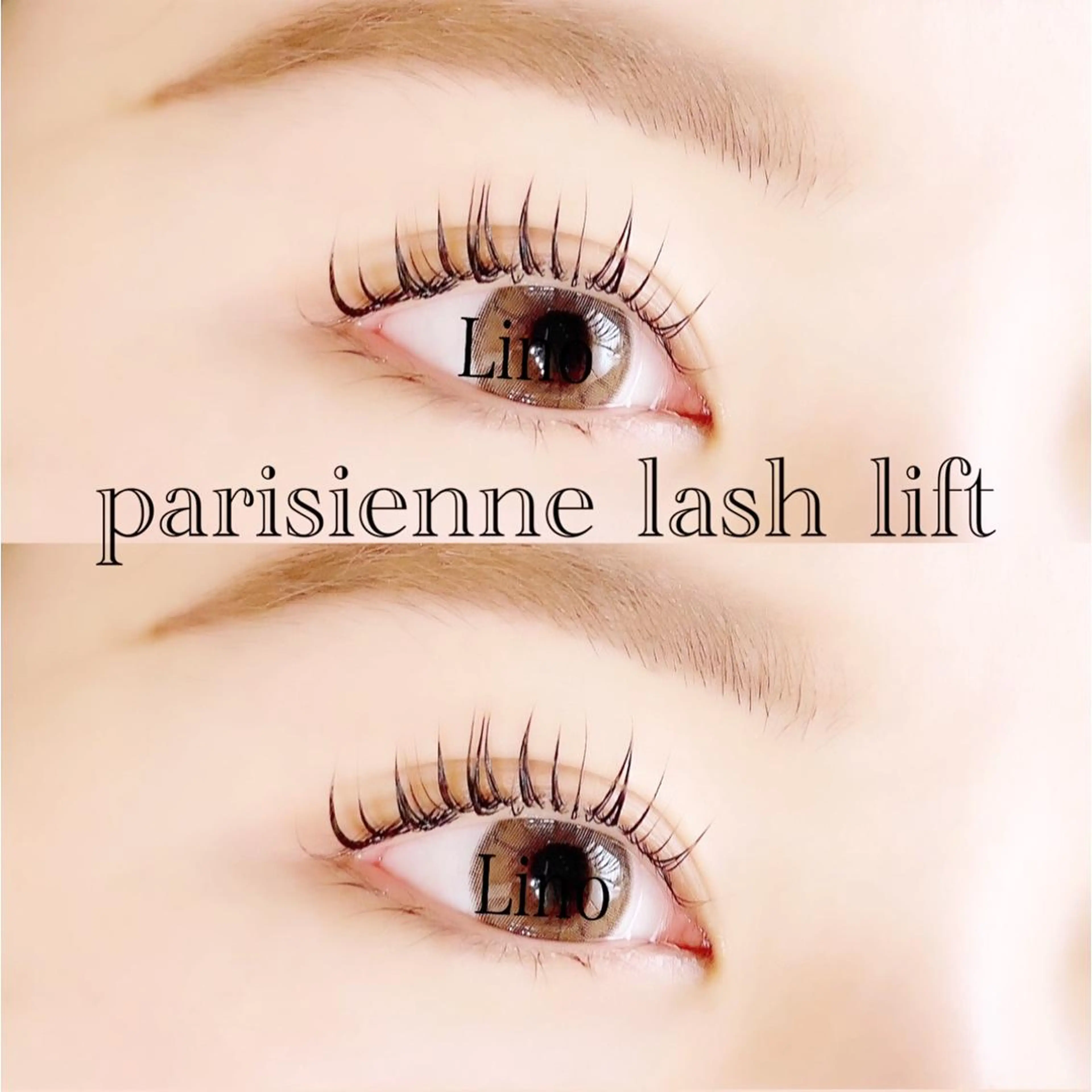 マツエク・マツパ マツパ 店長/Lino eyelashのマツエク・マツパデザイン
