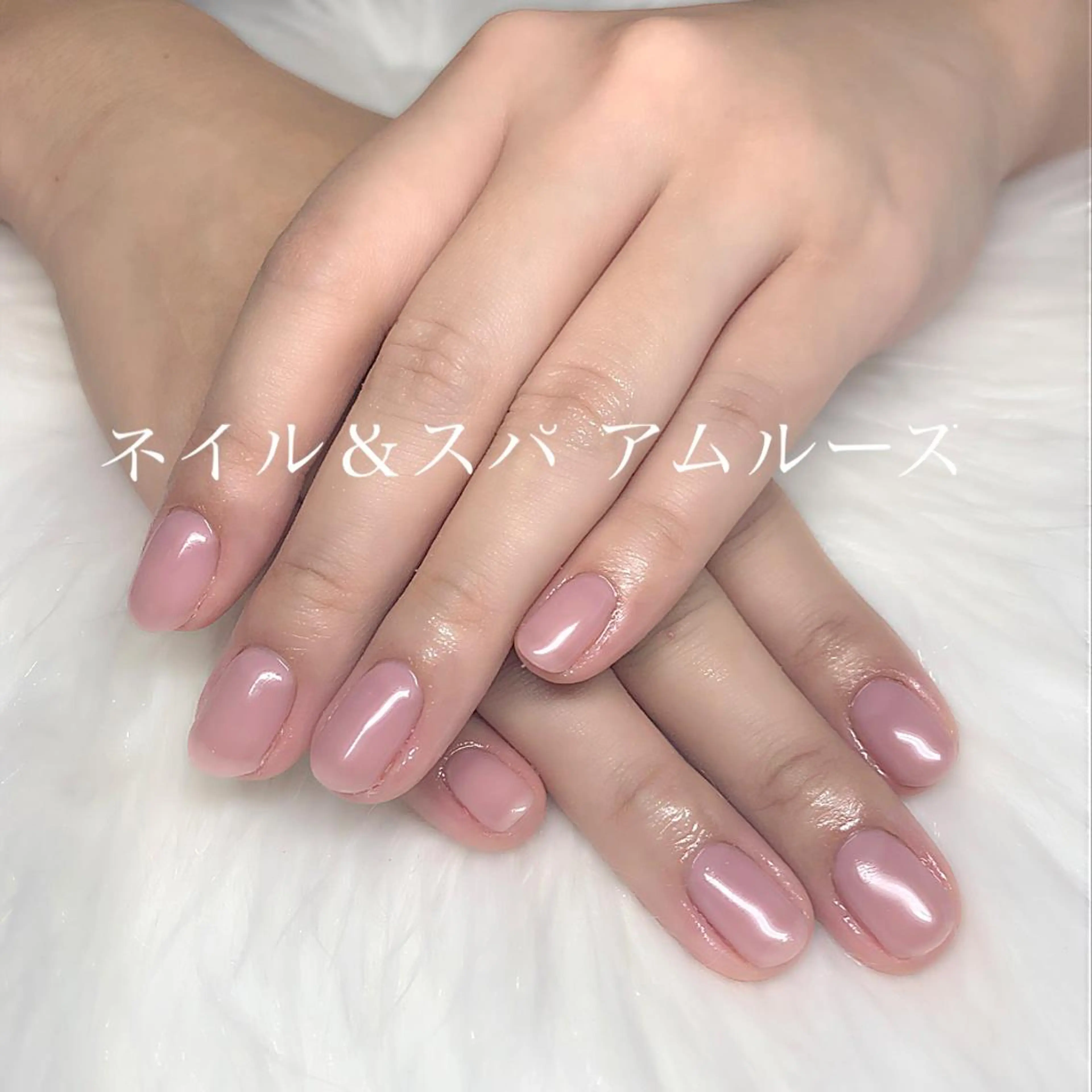 ネイル Amoureuse KARENのネイルデザイン
