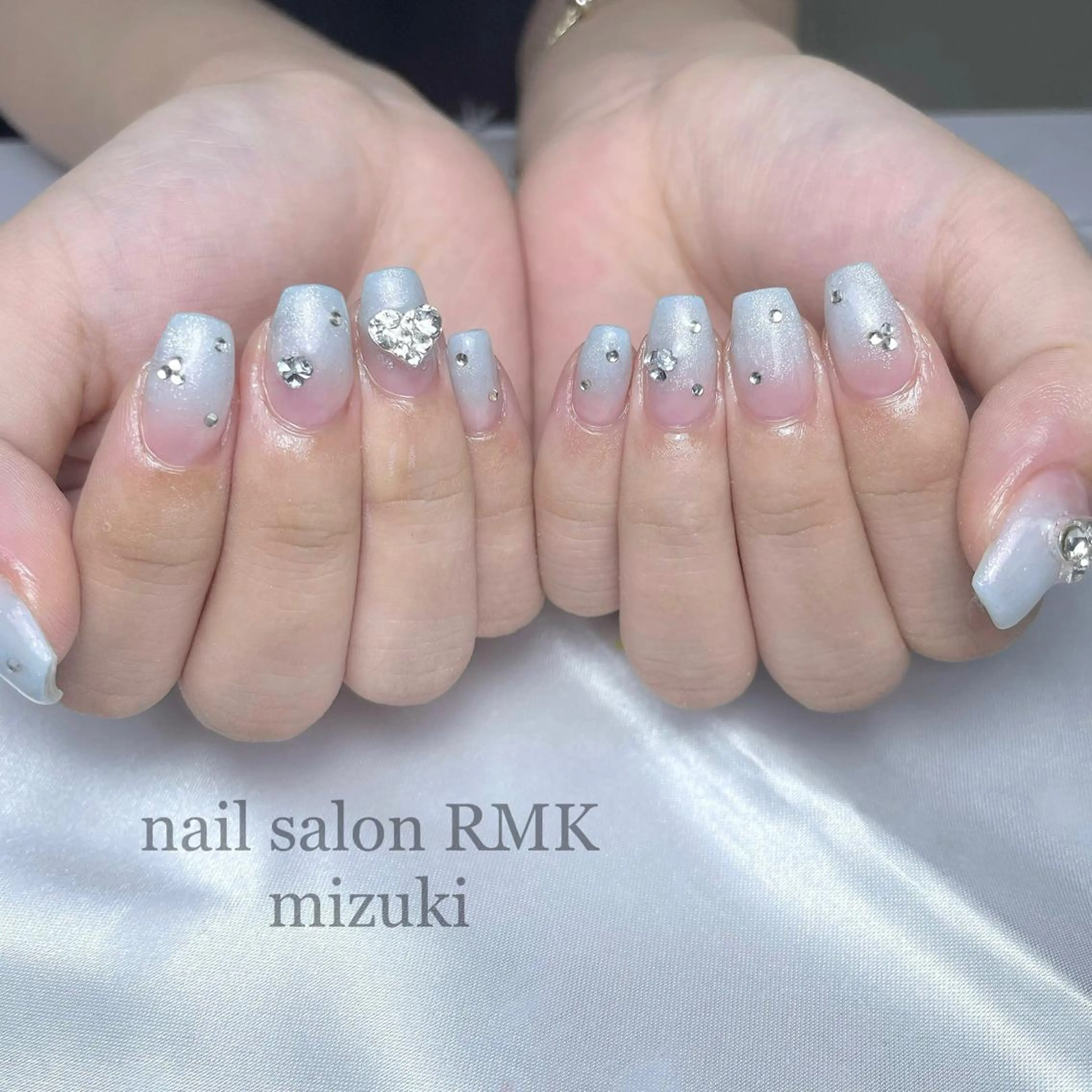 ネイル ハンドネイル nail salon Boo所属・ネイルサロン Booのネイルデザイン