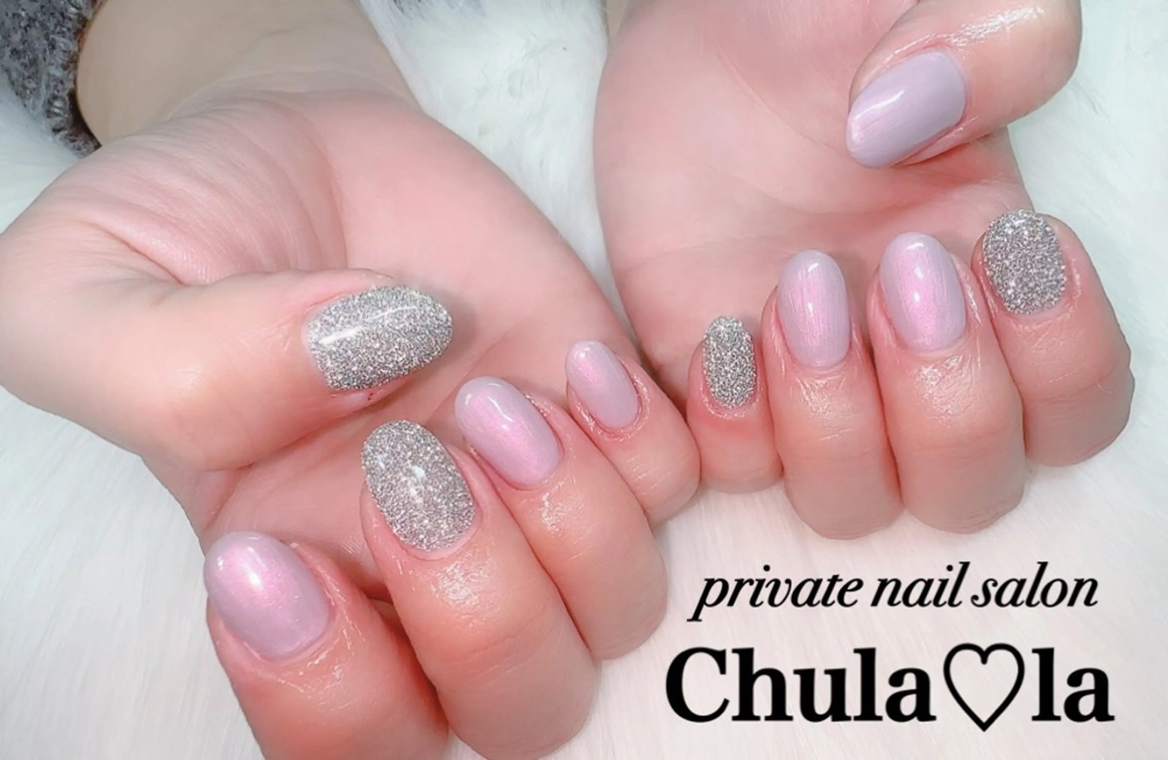 ネイル ハンドネイル Chula♡la 豊見城市高安のネイルデザイン