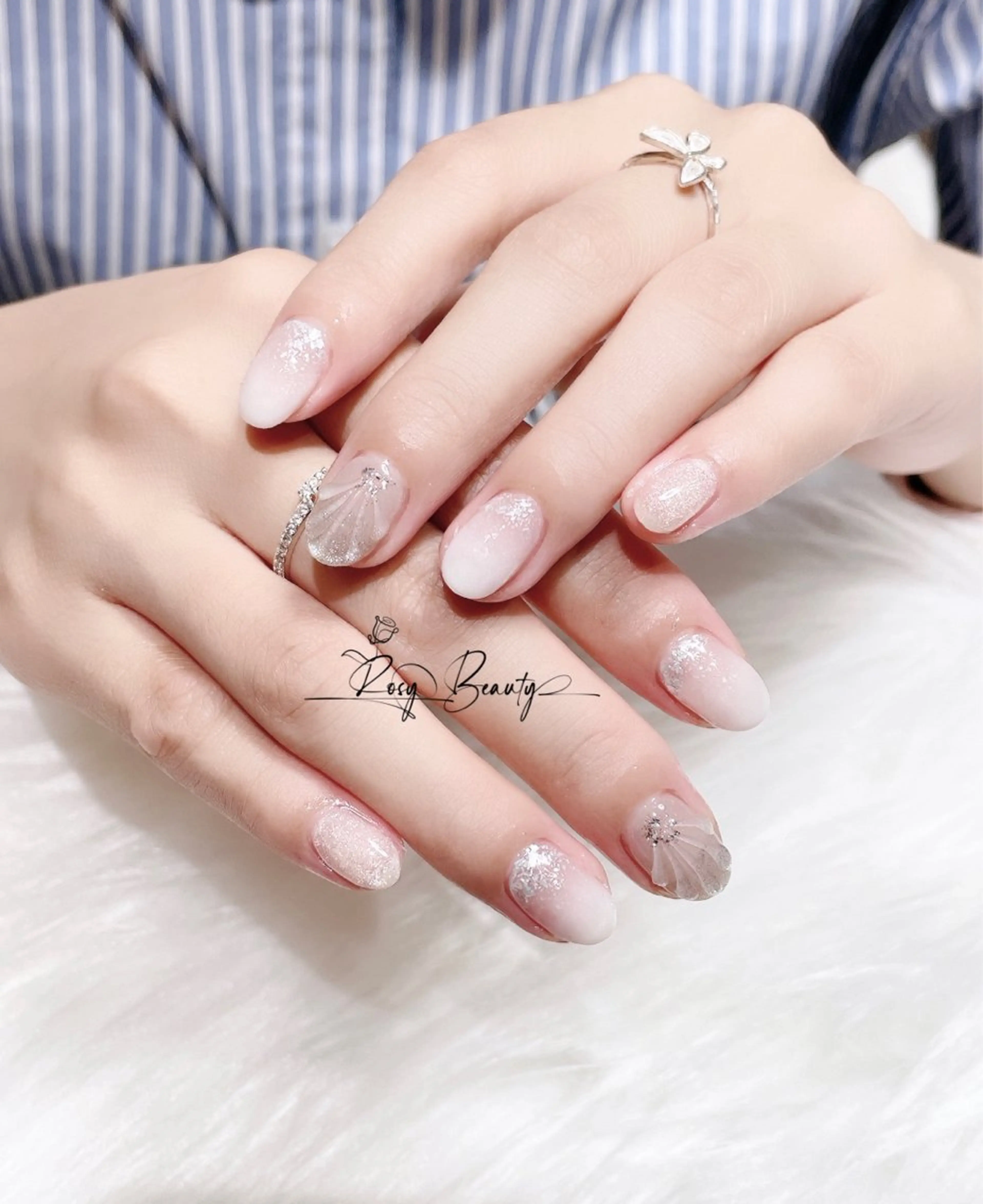 ネイル ハンドネイル RosyBeauty Salon所属・RosyBeauty Salonのネイルデザイン