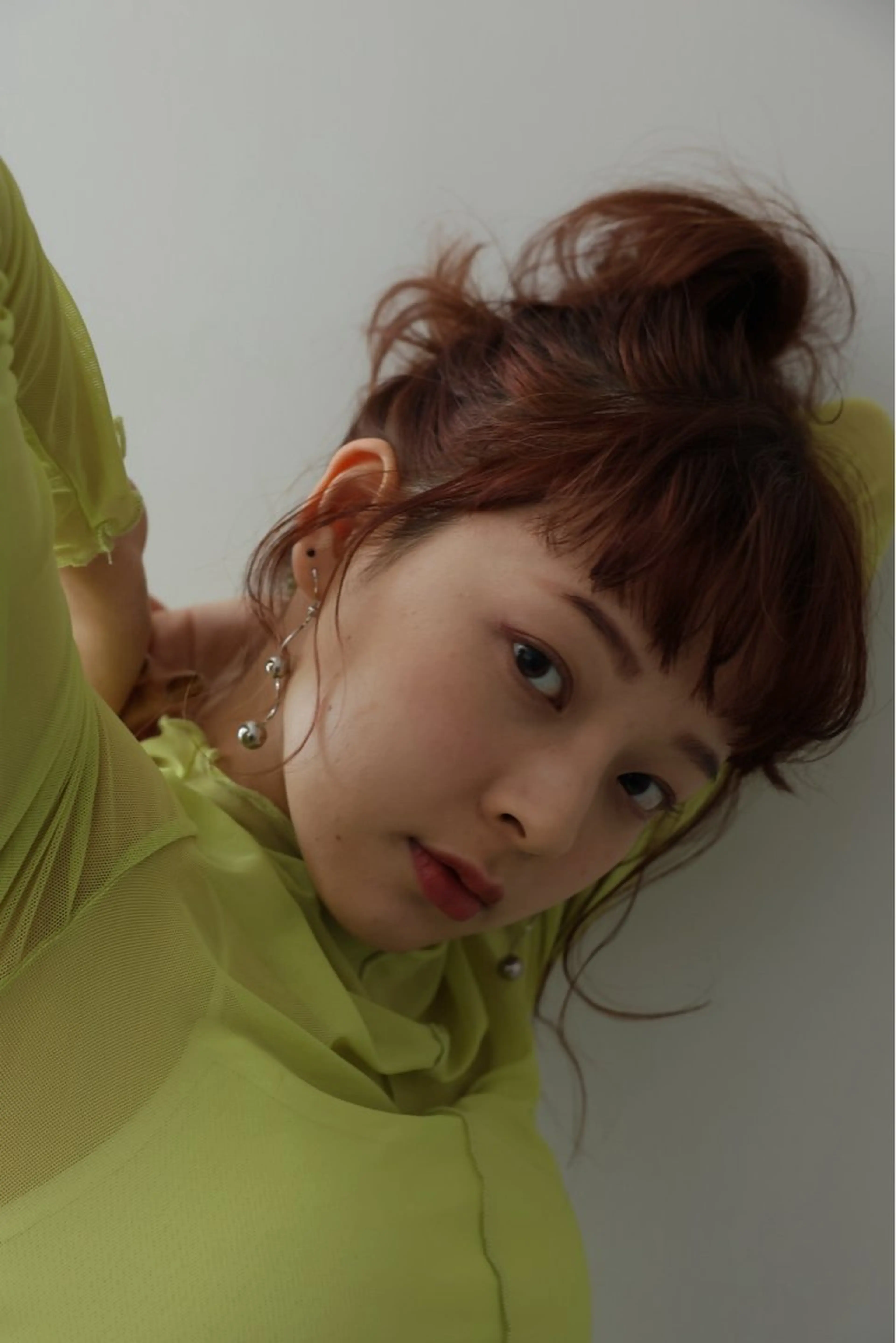 ヘアアレンジ sui奈良店所属・ハマイシ ユキのその他イメージ