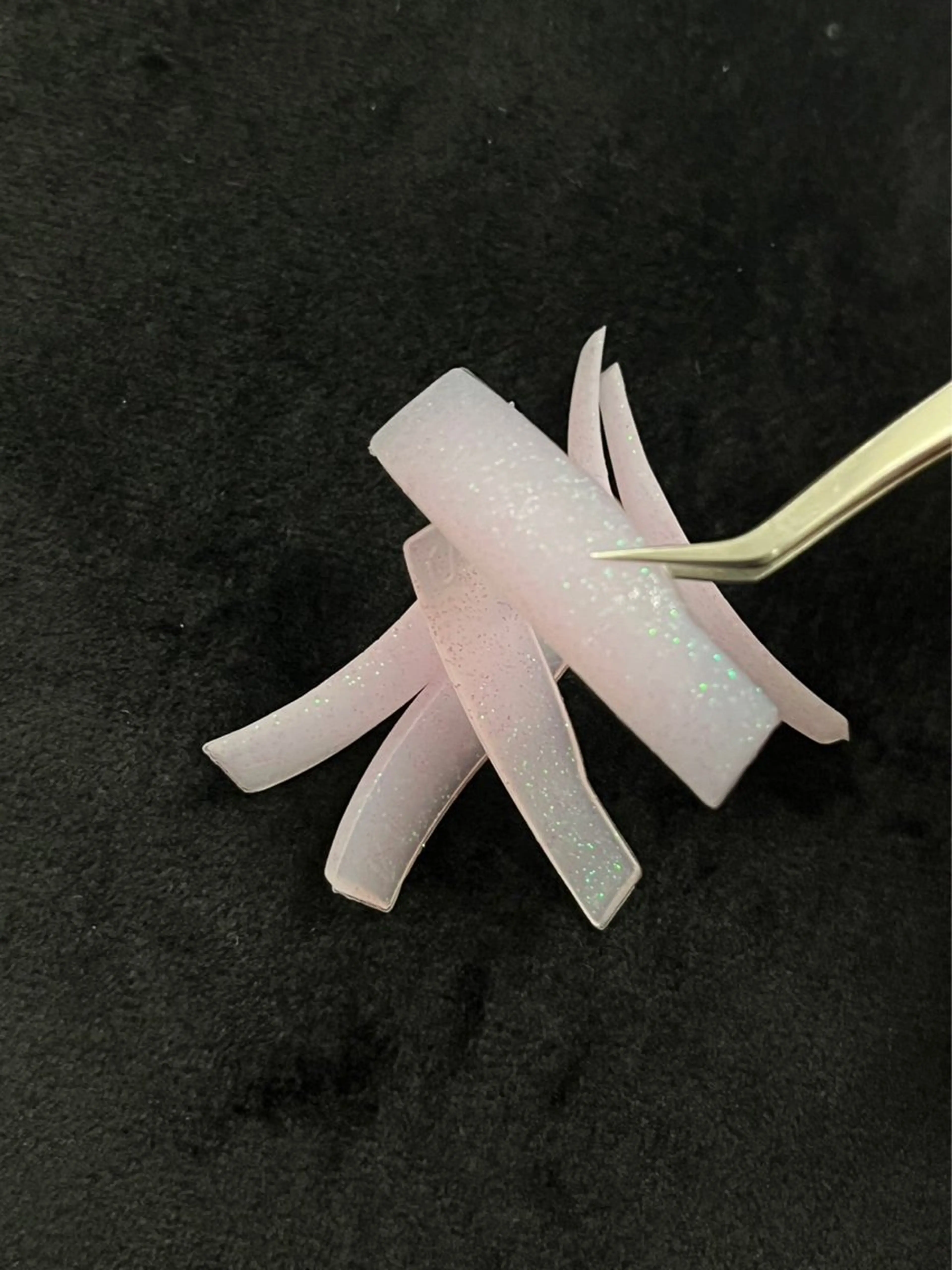 マツエク・マツパ 山田 綾芽のマツエク・マツパデザイン