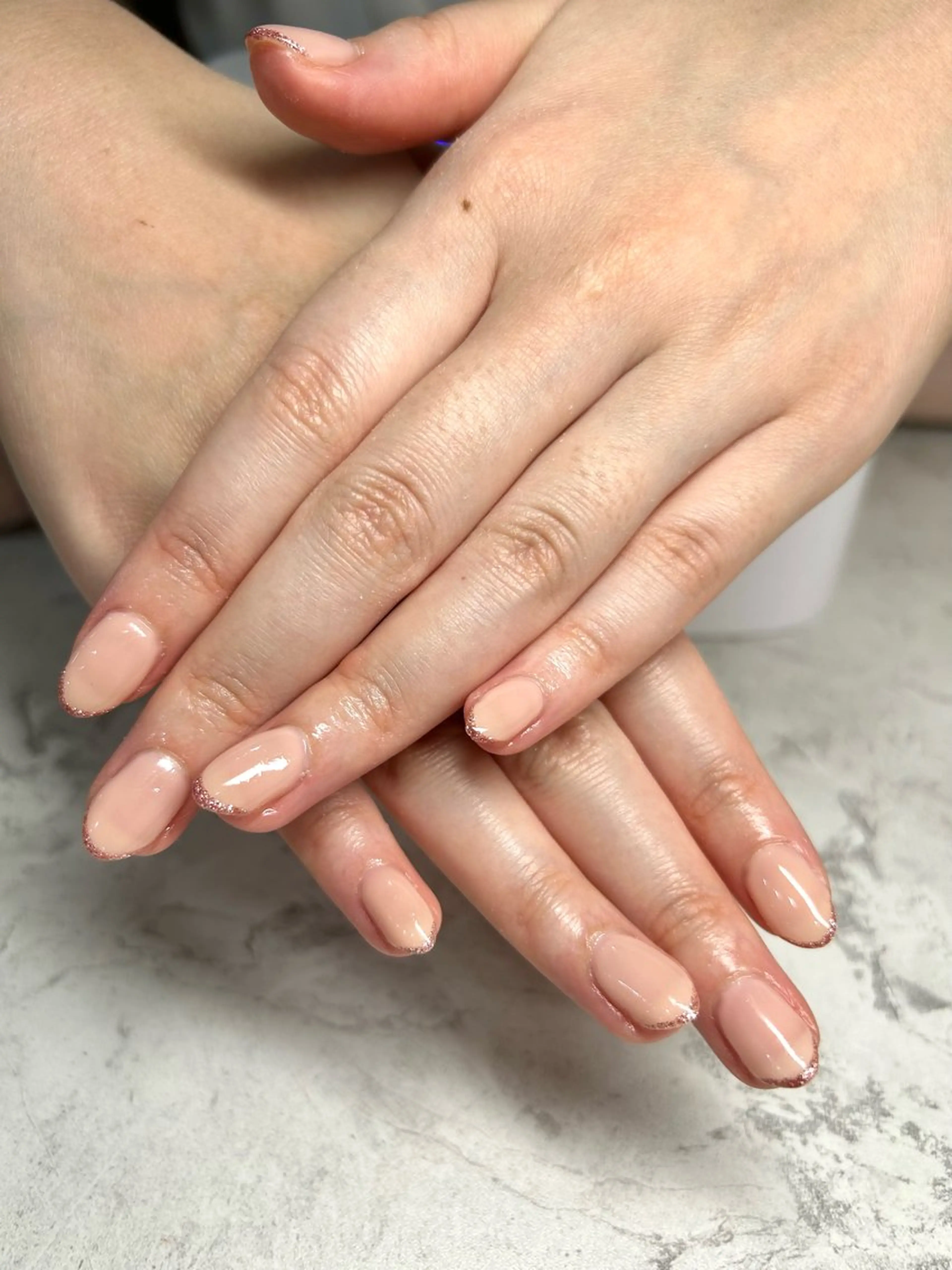 ネイル ハンドネイル kou .のネイルデザイン