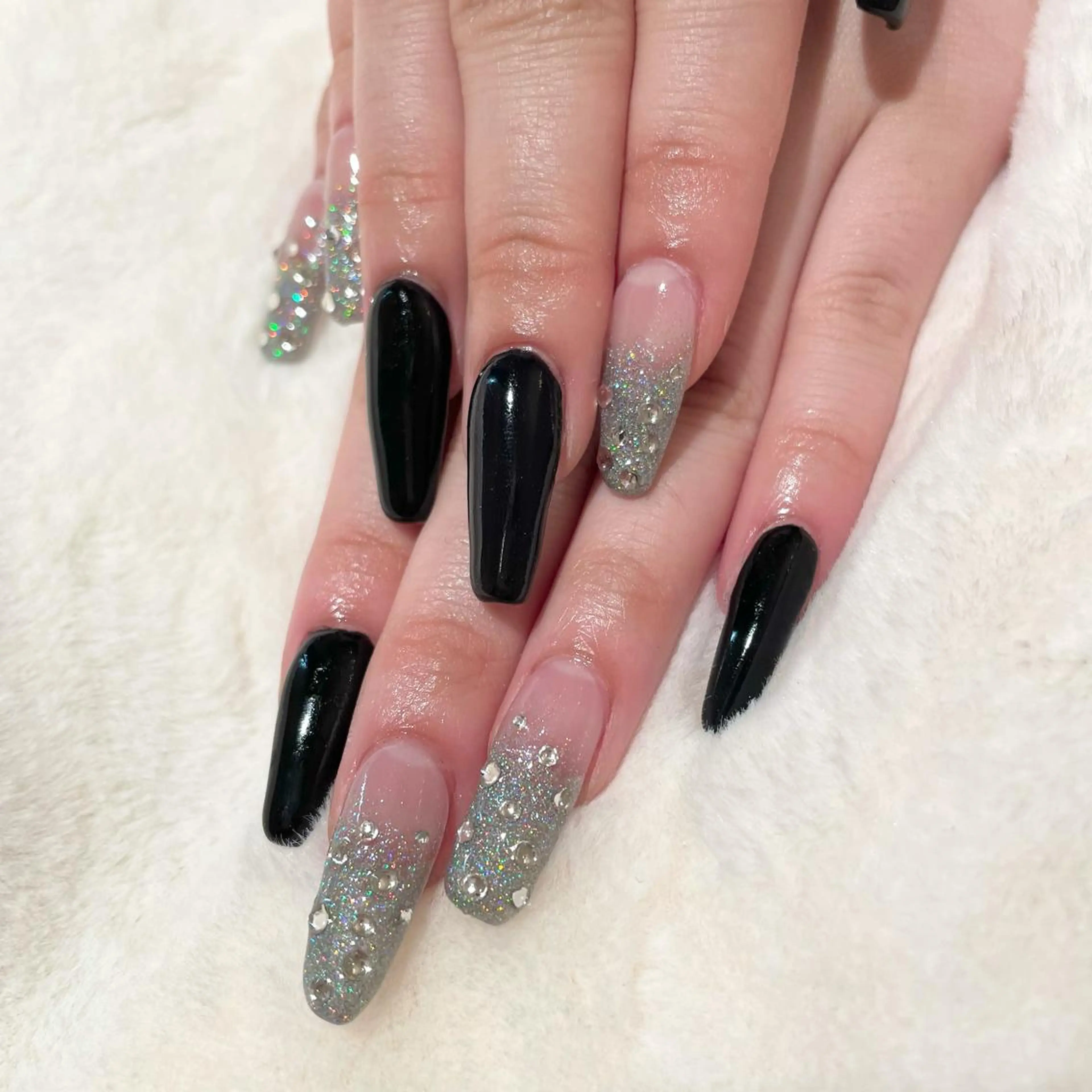 ネイル ドライヘッドスパ 名古屋駅徒歩5分のエステ・リラクイメージ