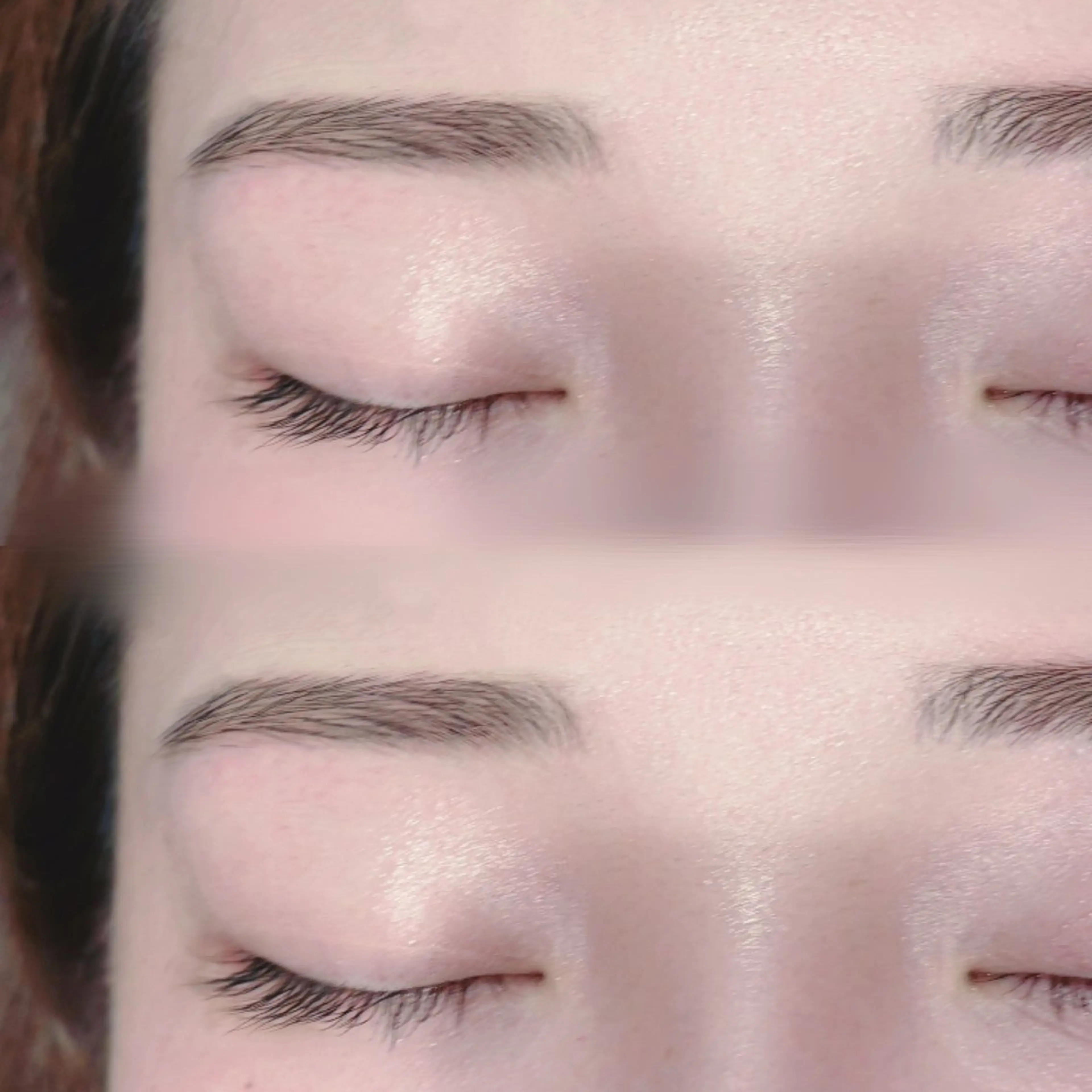 アイブロウ LeCoeur巻店 古泉理絵のマツエク・マツパデザイン