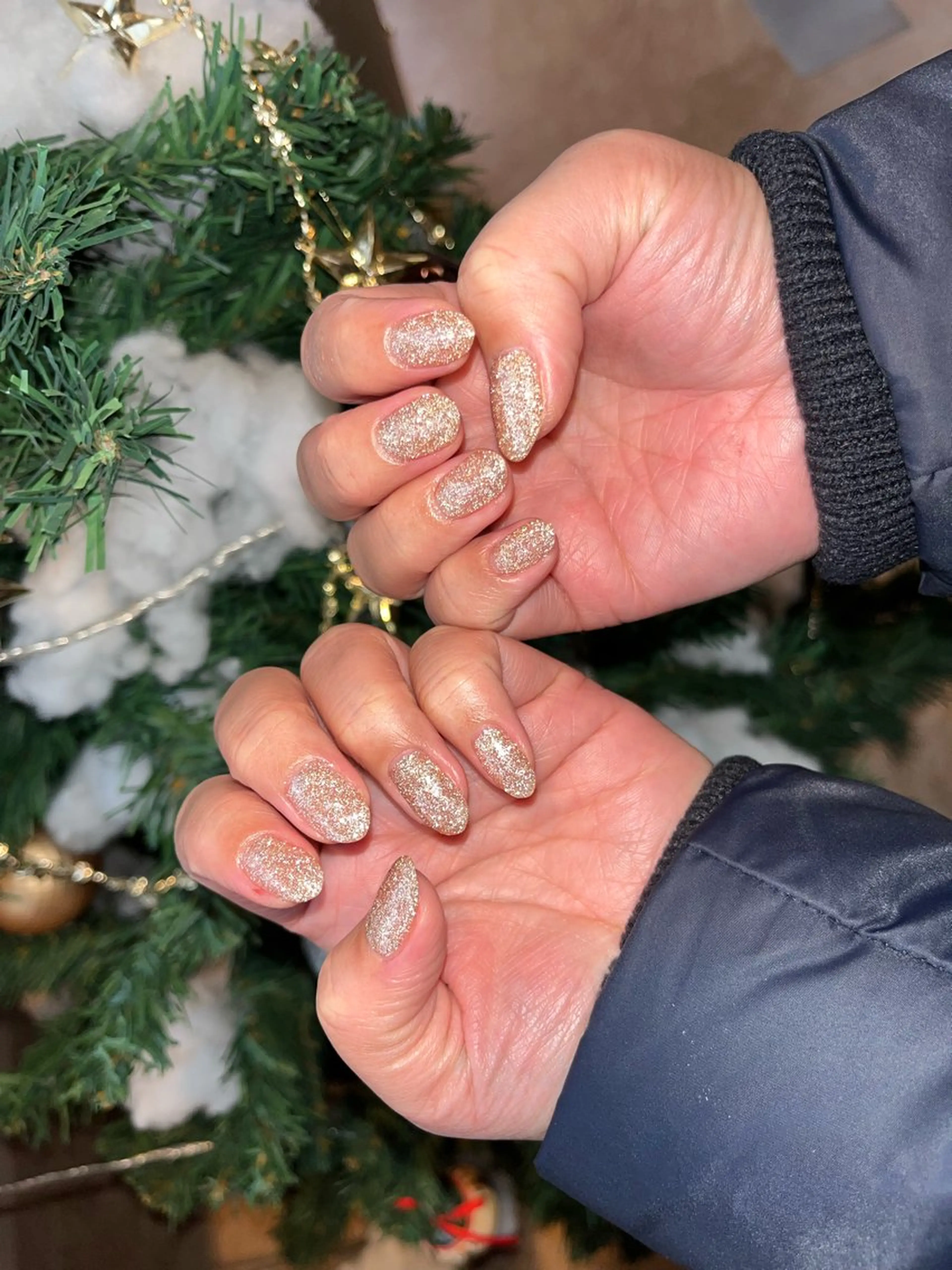 ネイル フラッシュネイル FOINAIL所属・FOINAIL sakuraのネイルデザイン