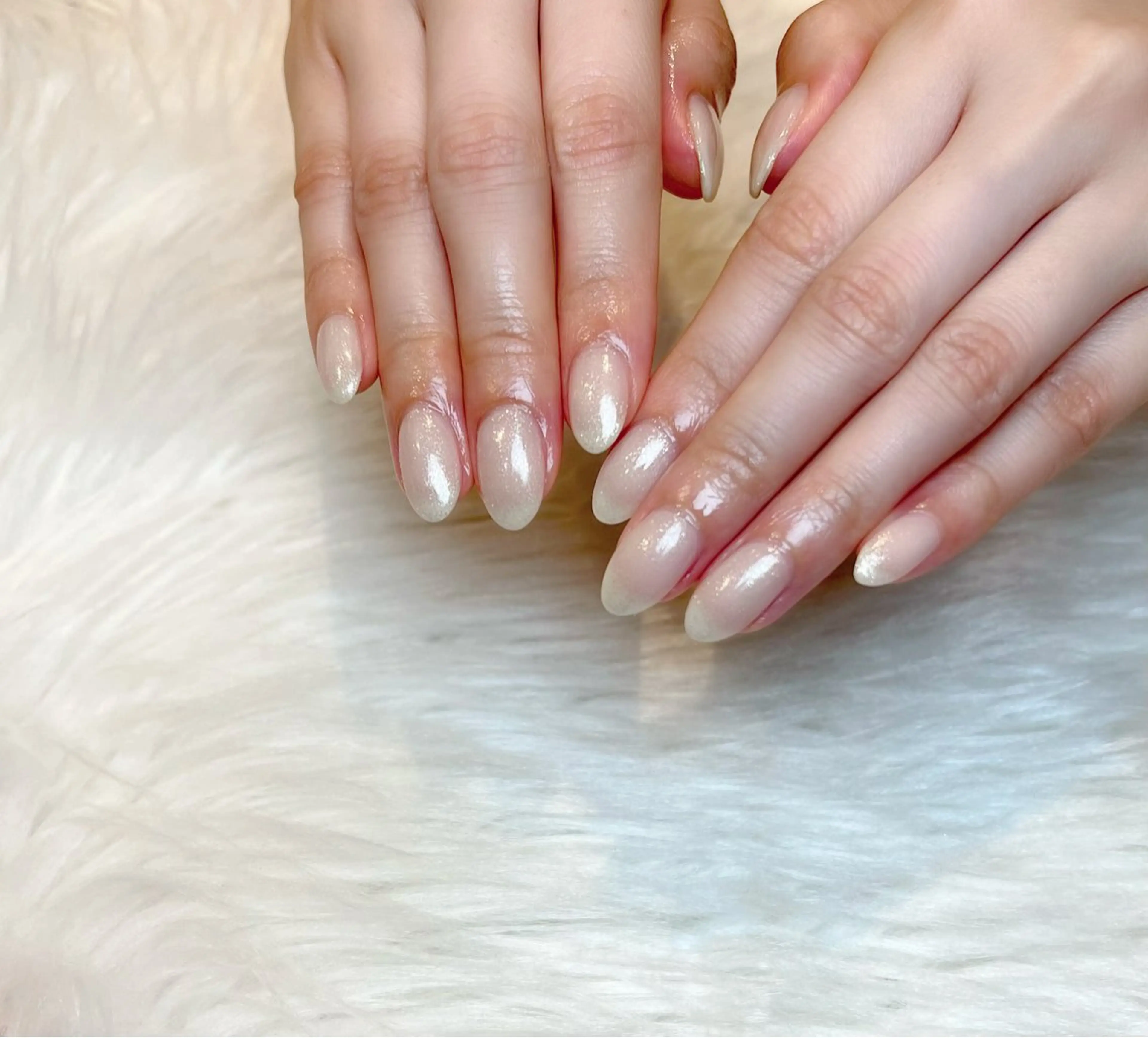 ネイル Lino+ ネイル&よもぎ蒸しのネイルデザイン