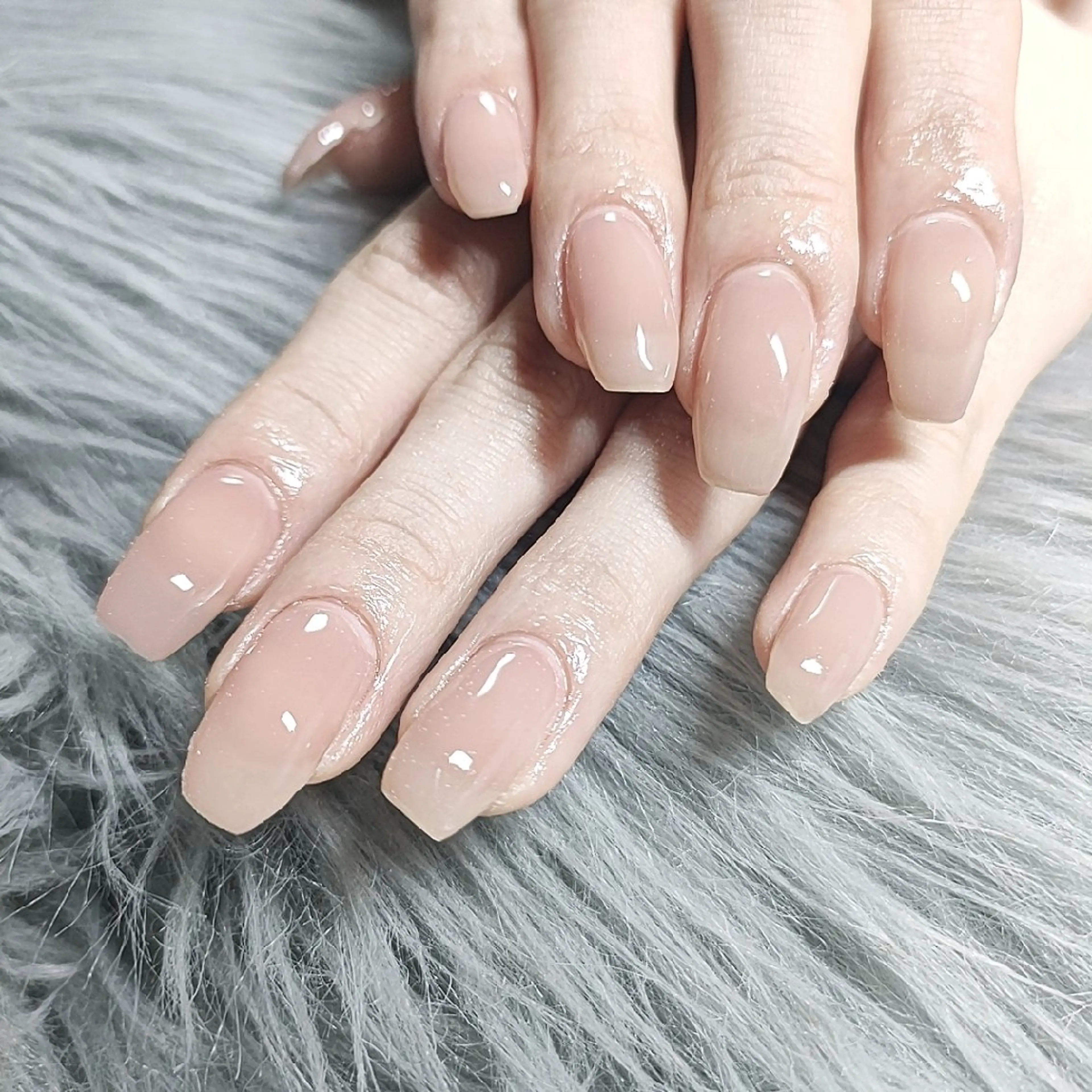 ネイル ハンドネイル Kame_ nail🐢💕のネイルデザイン