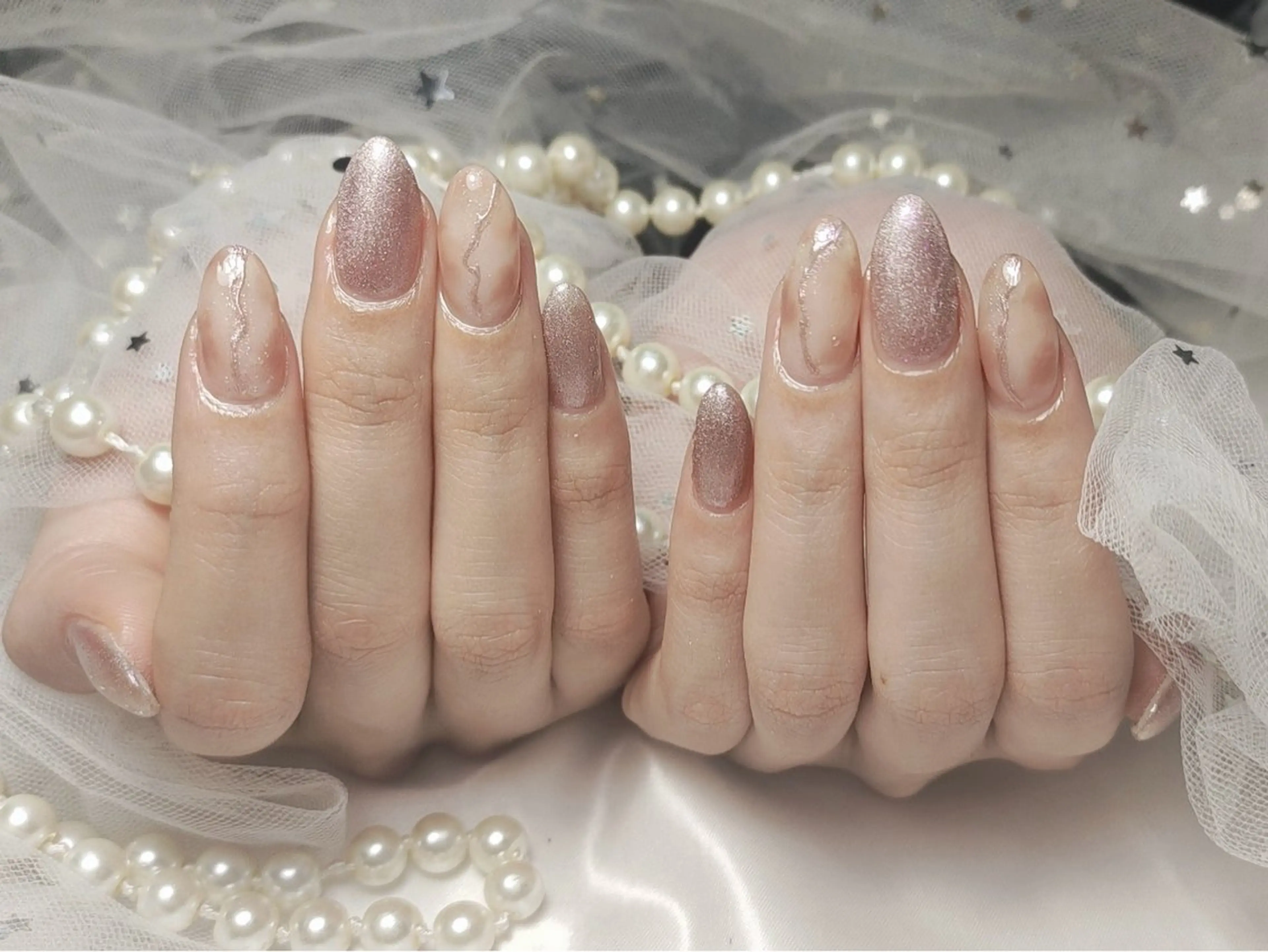 ネイル MUSES  NAIL  SALON所属・MUSES ネイルのネイルデザイン