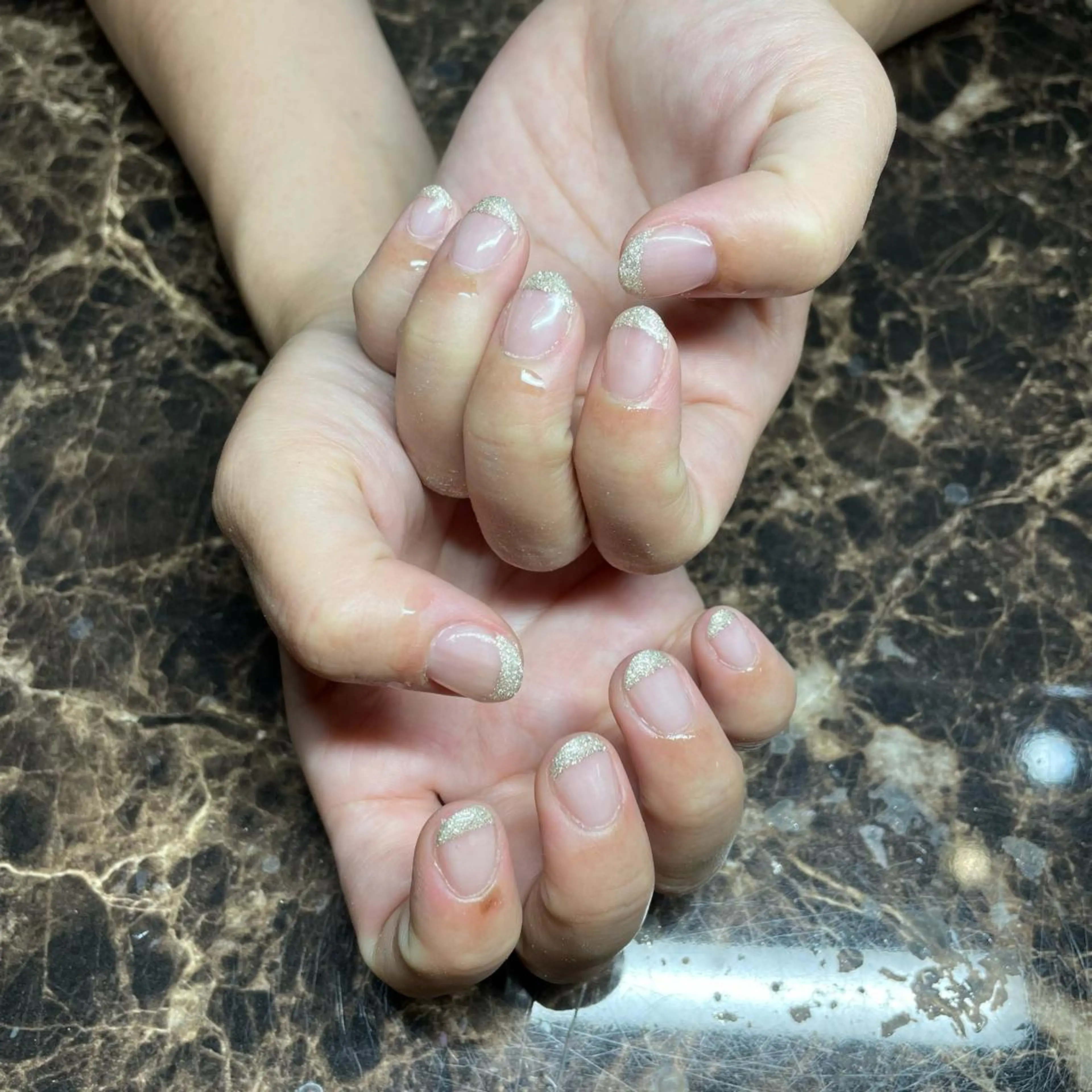 ネイル IROHA Nail 堺雛薫のネイルデザイン