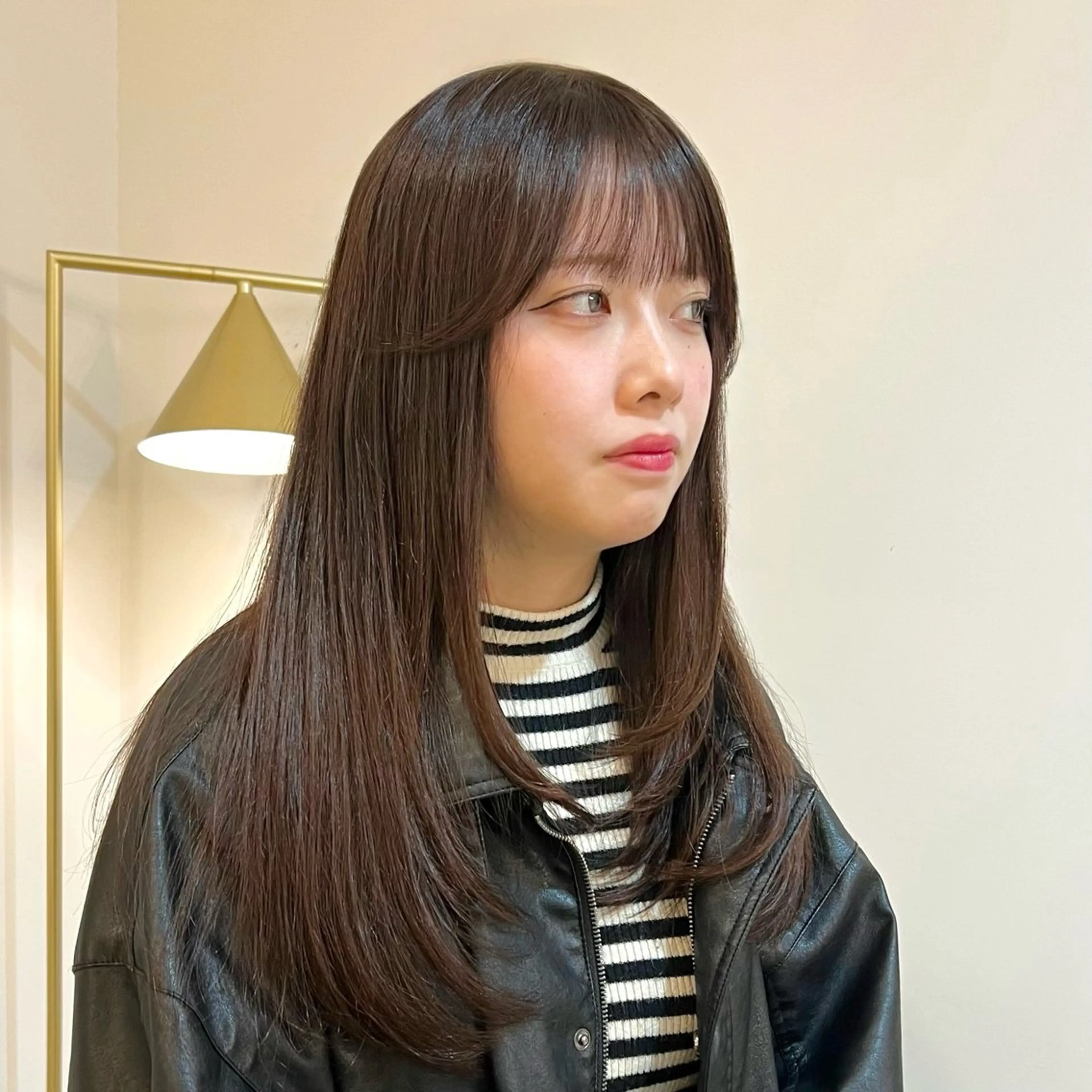 《！期間限定！》✨無料カット✨ボブ~ロング限定+3ステップトリートメント🫧の写真