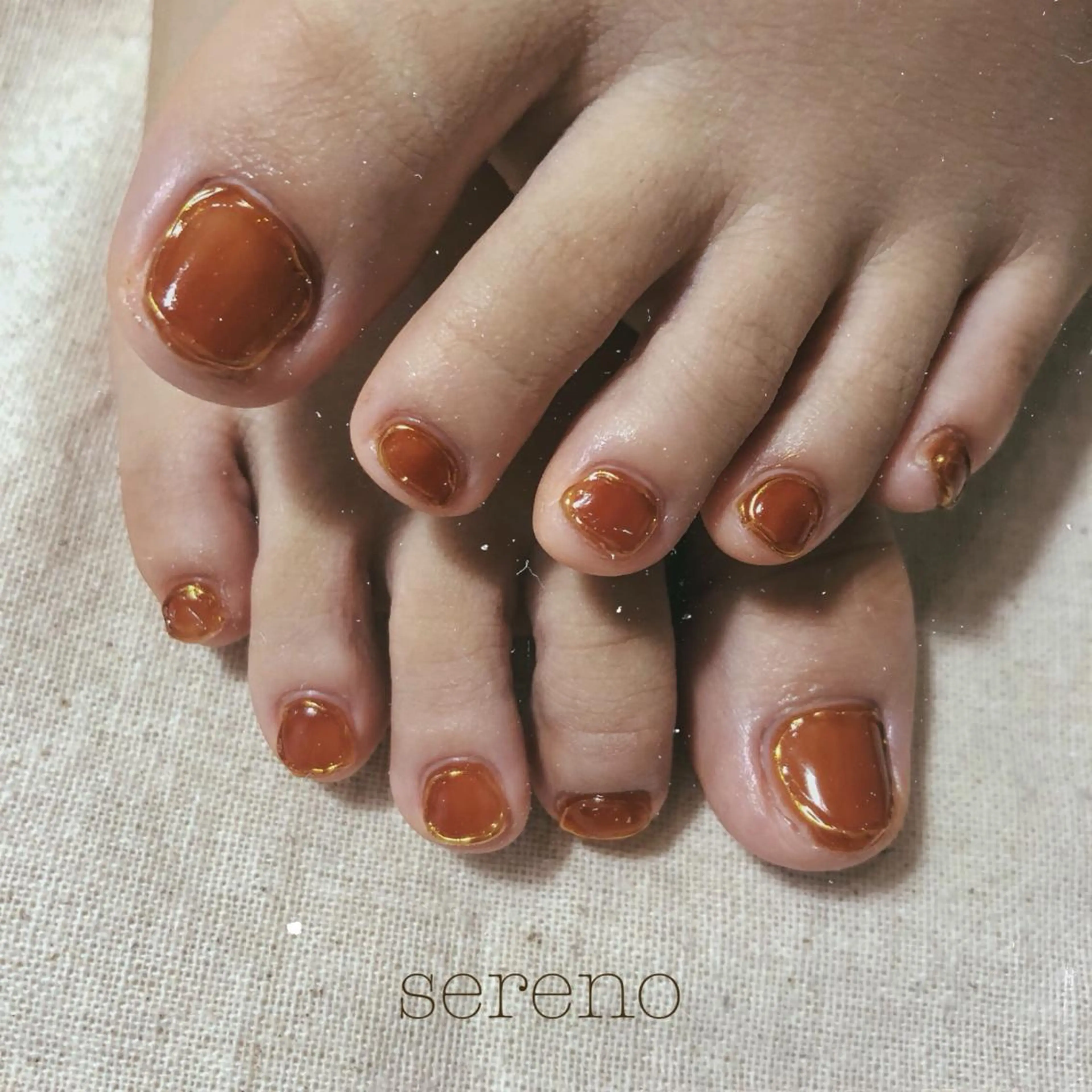 ネイル 【骨格診断📝 最強似合わせ眉✨】のエステ・リラクイメージ