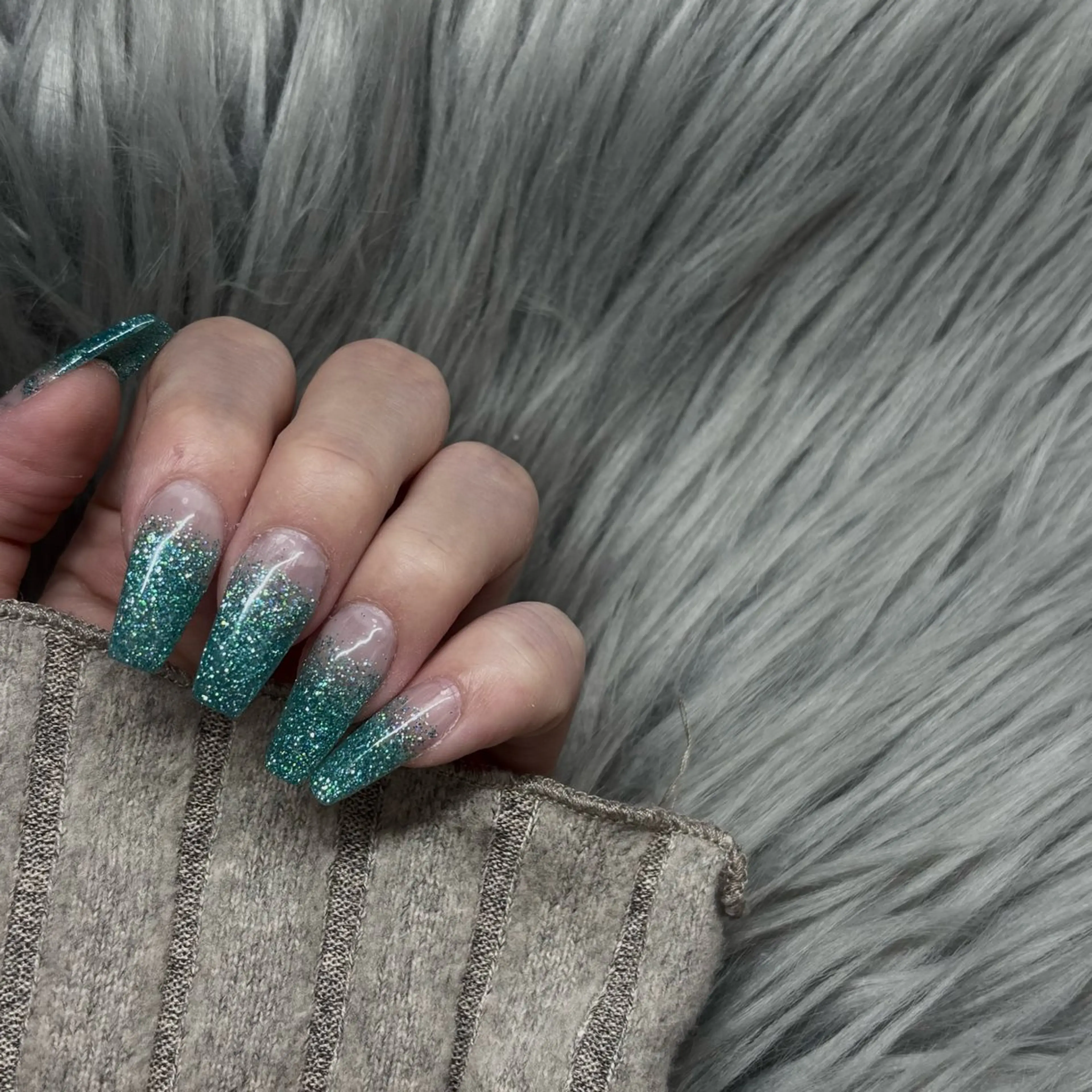 ネイル ハンドネイル nail salon Lavia所属・Lavia🎀 kahoのネイルデザイン