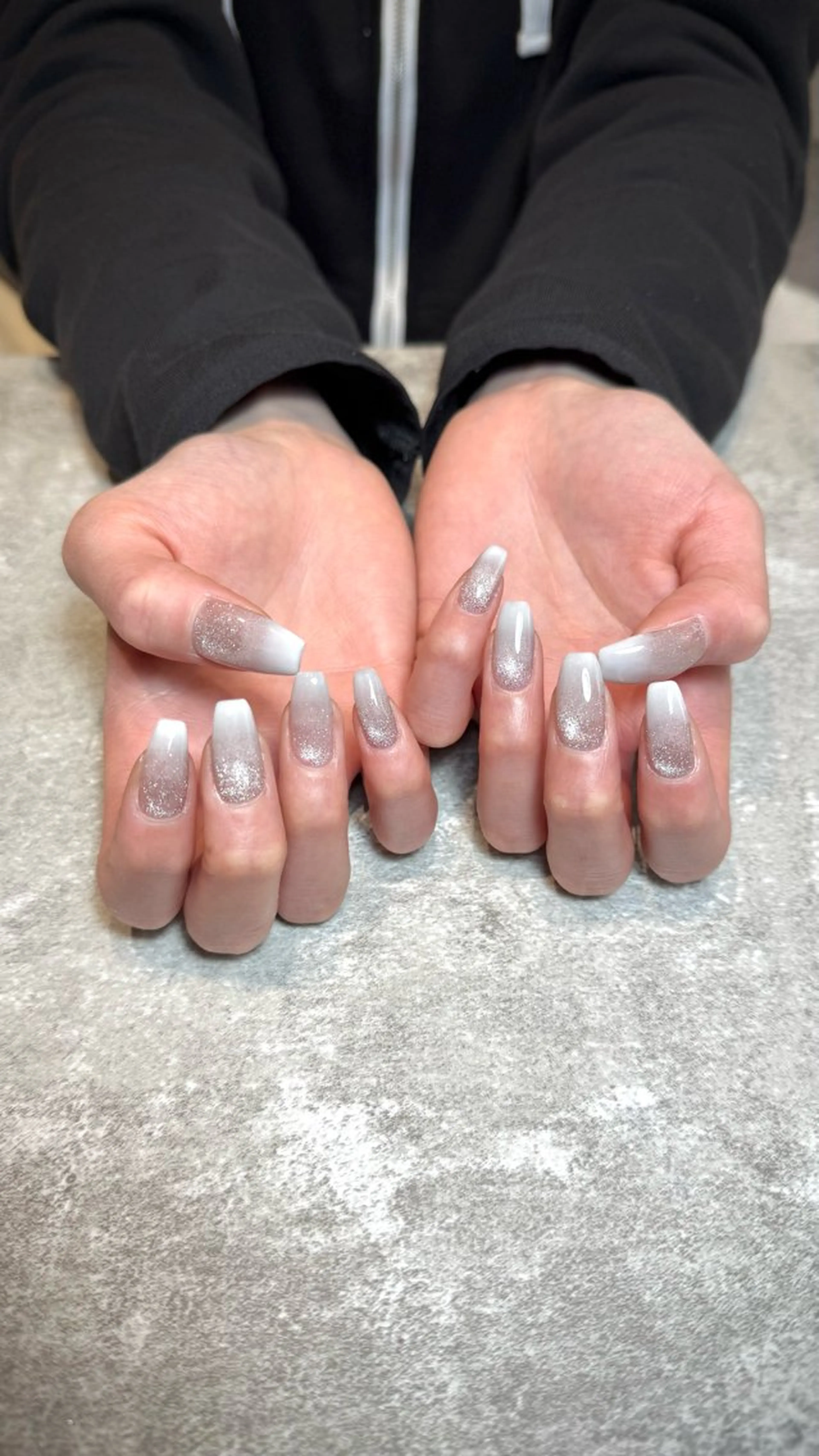 ネイル ハンドネイル Nail MOANAのネイルデザイン