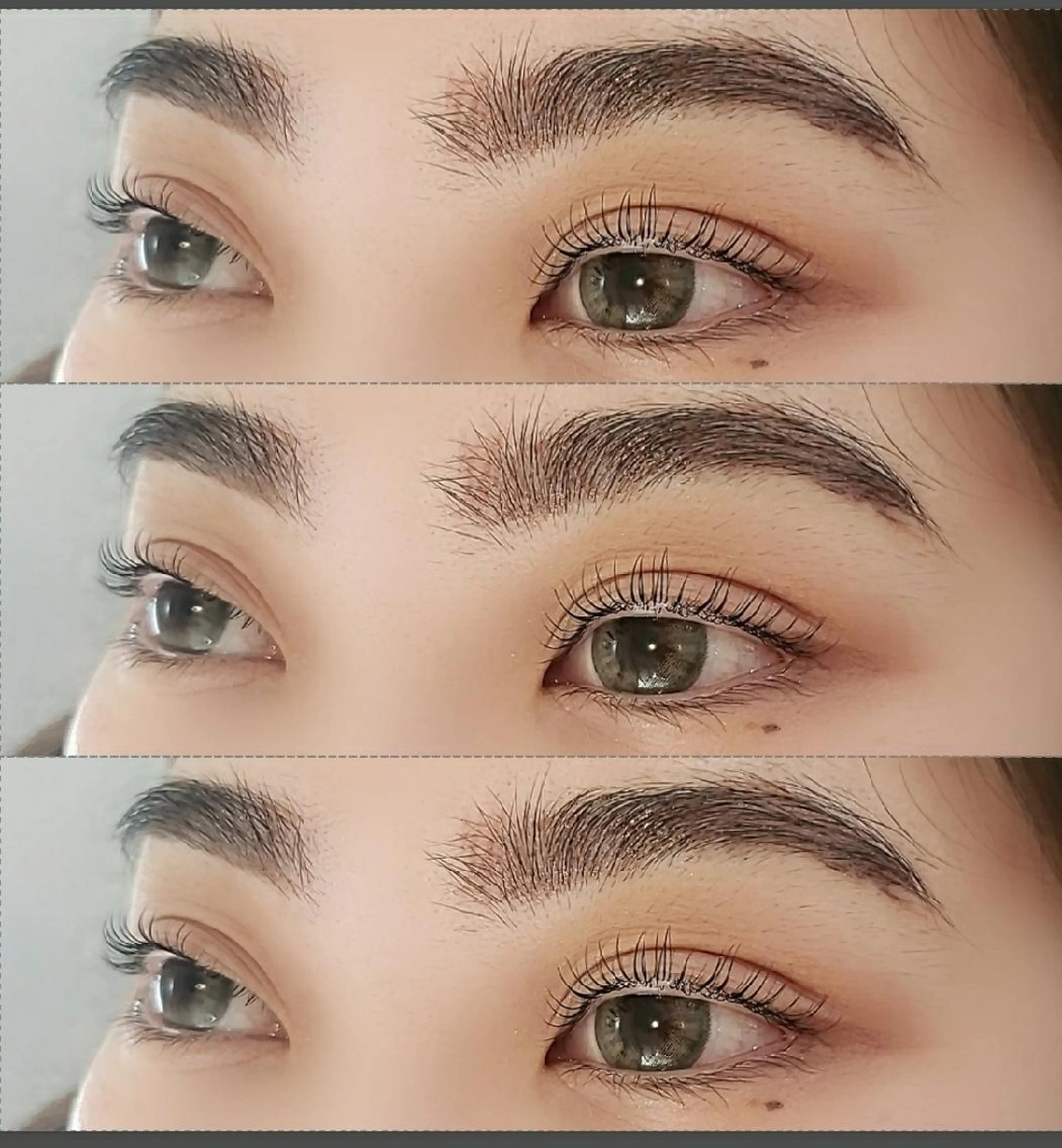 マツエク・マツパ ケラチンラッシュリフト ナチュラル まつげパーマ esbymaison TAKIのマツエク・マツパデザイン