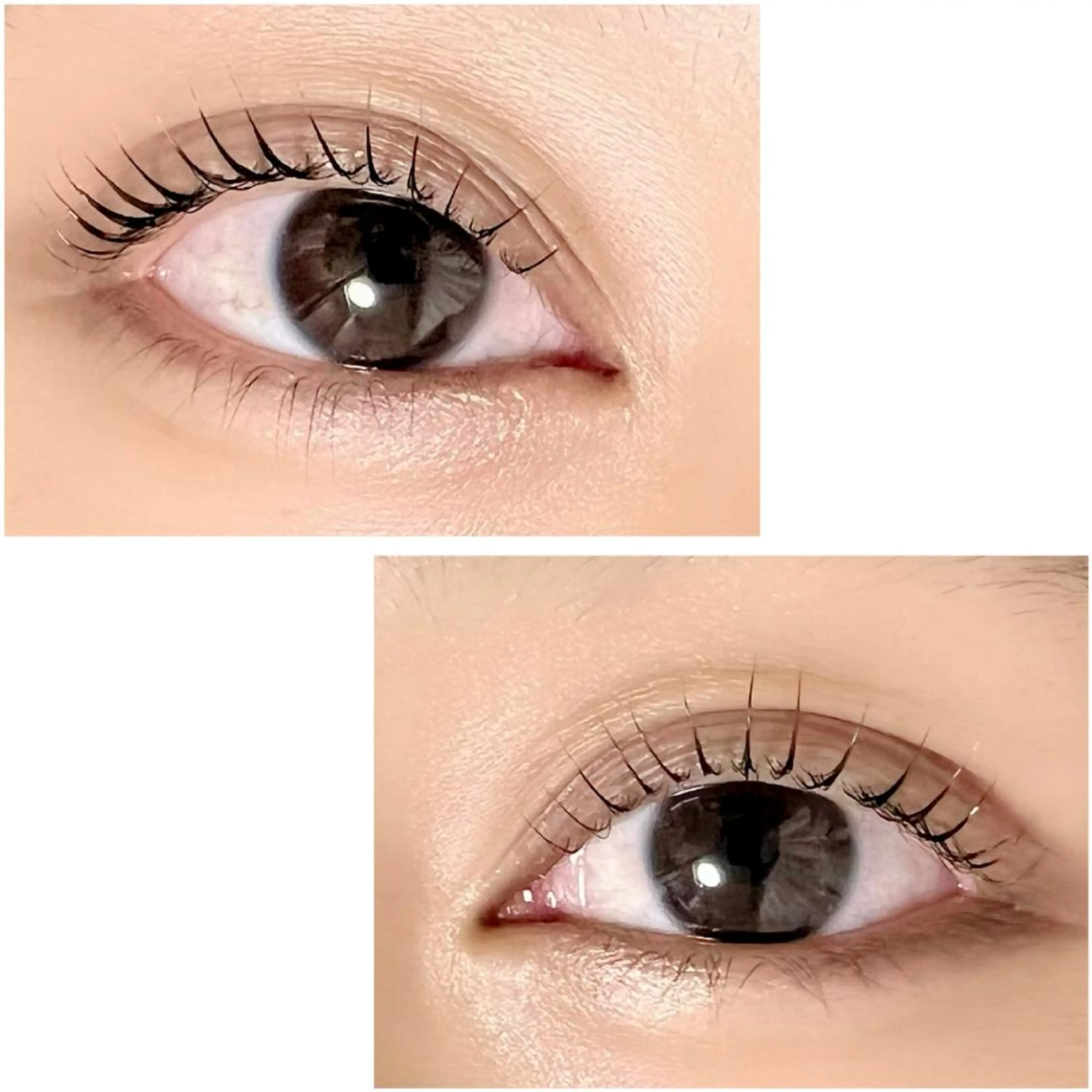 マツエク・マツパ Adorer(アドレ)所属・Adorer 🍀アドレ🍀のマツエク・マツパデザイン