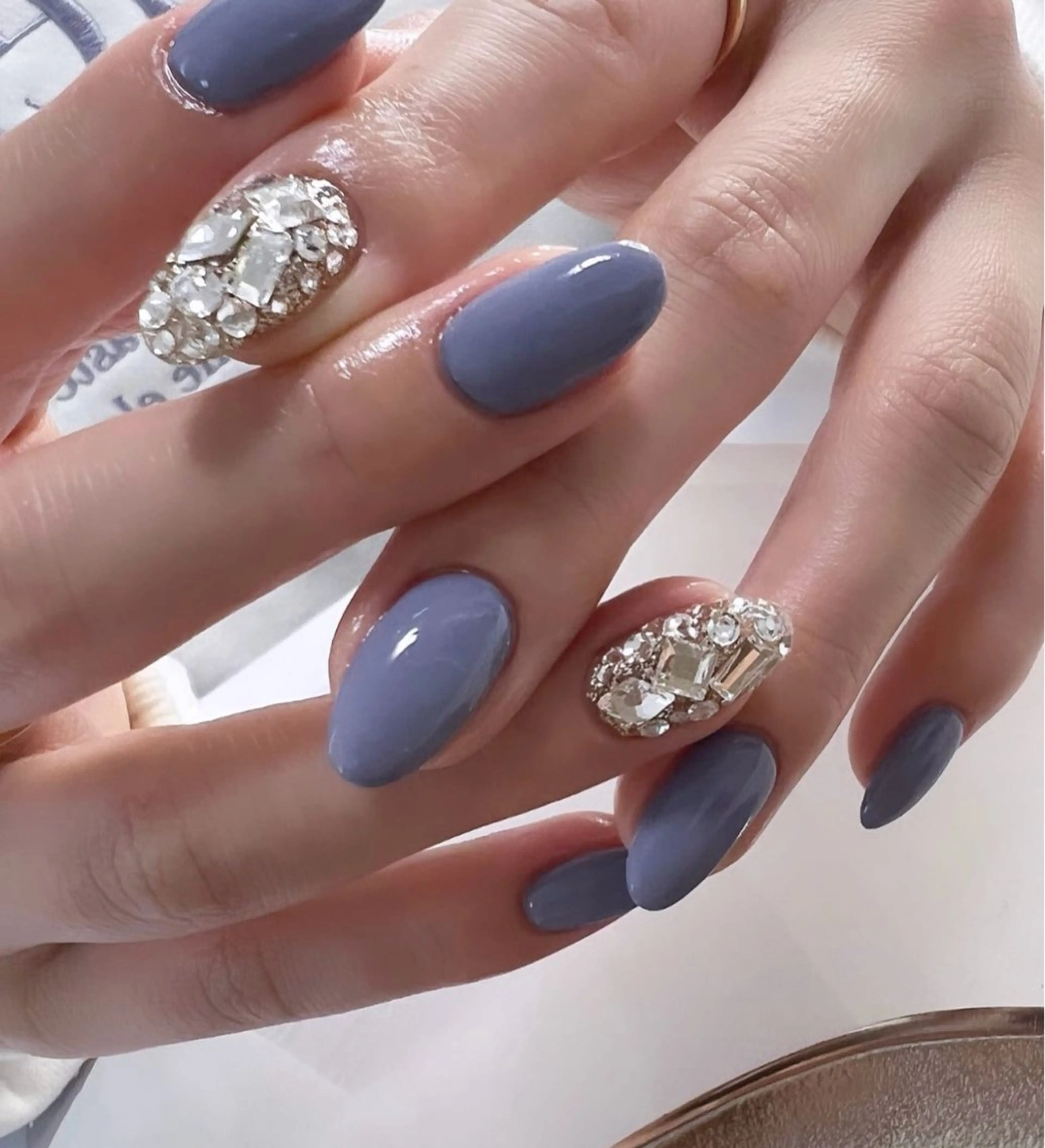 ネイル garden Nail Salonのネイルデザイン