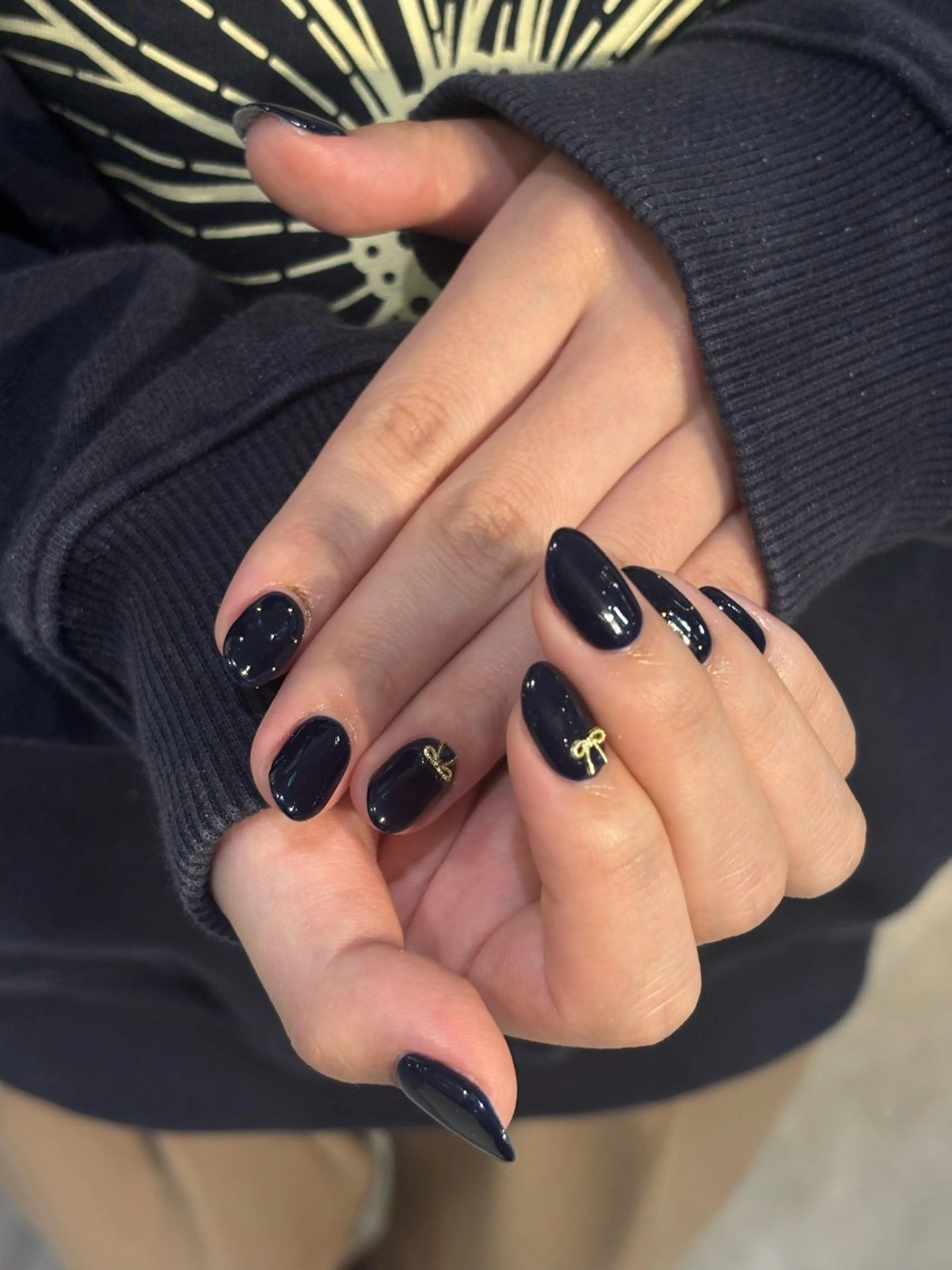 ネイル minori ♥️のネイルデザイン