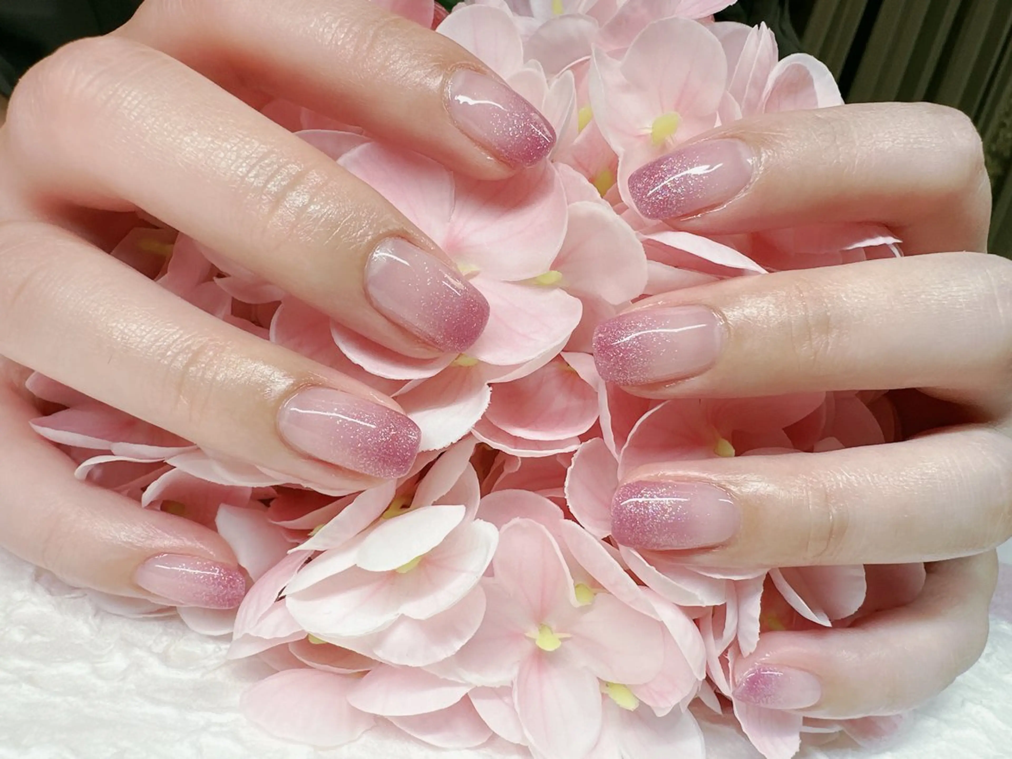 ネイル Kira.nail 洋子のネイルデザイン