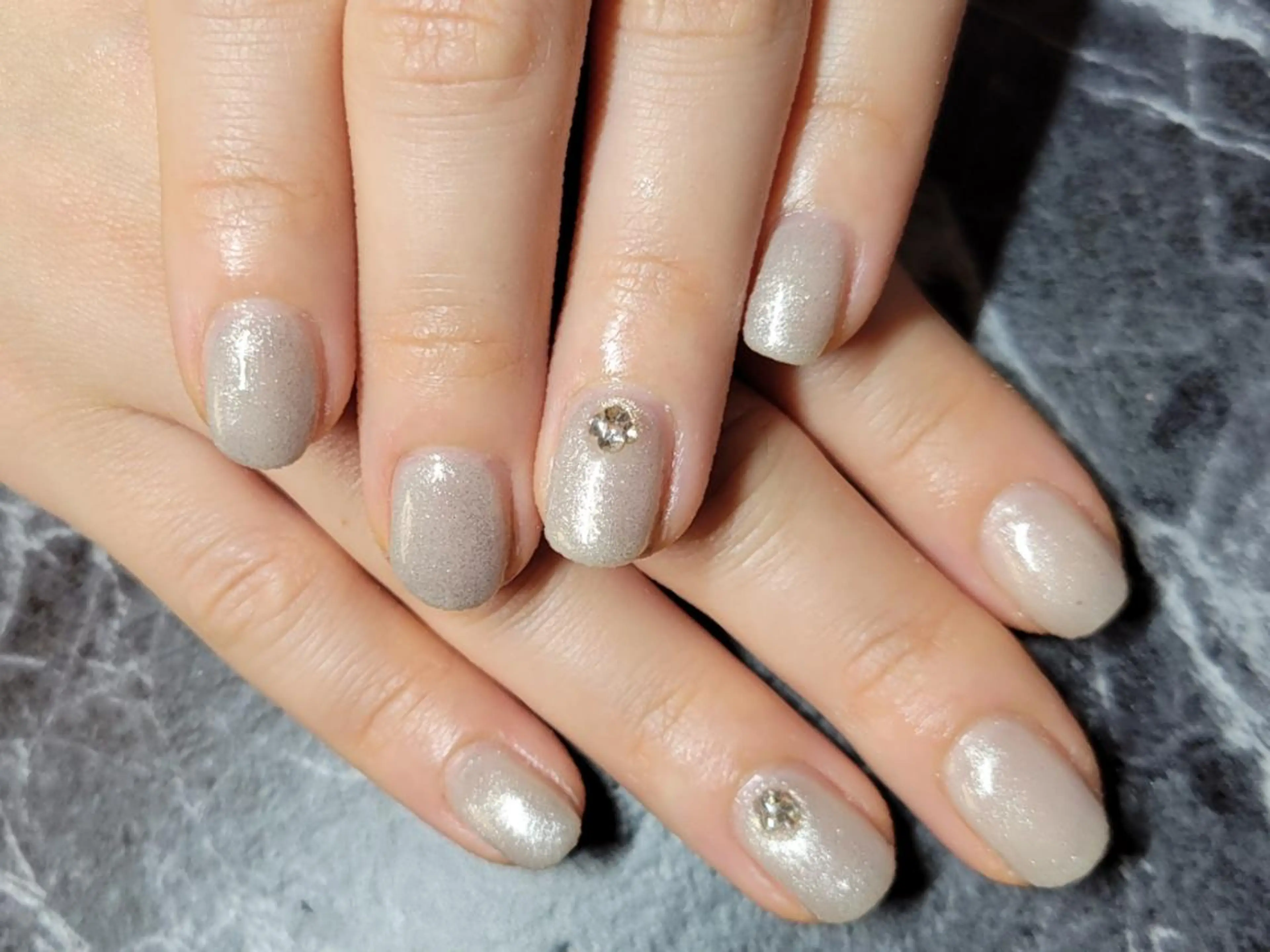 ネイル BELIAS nailsalonのネイルデザイン