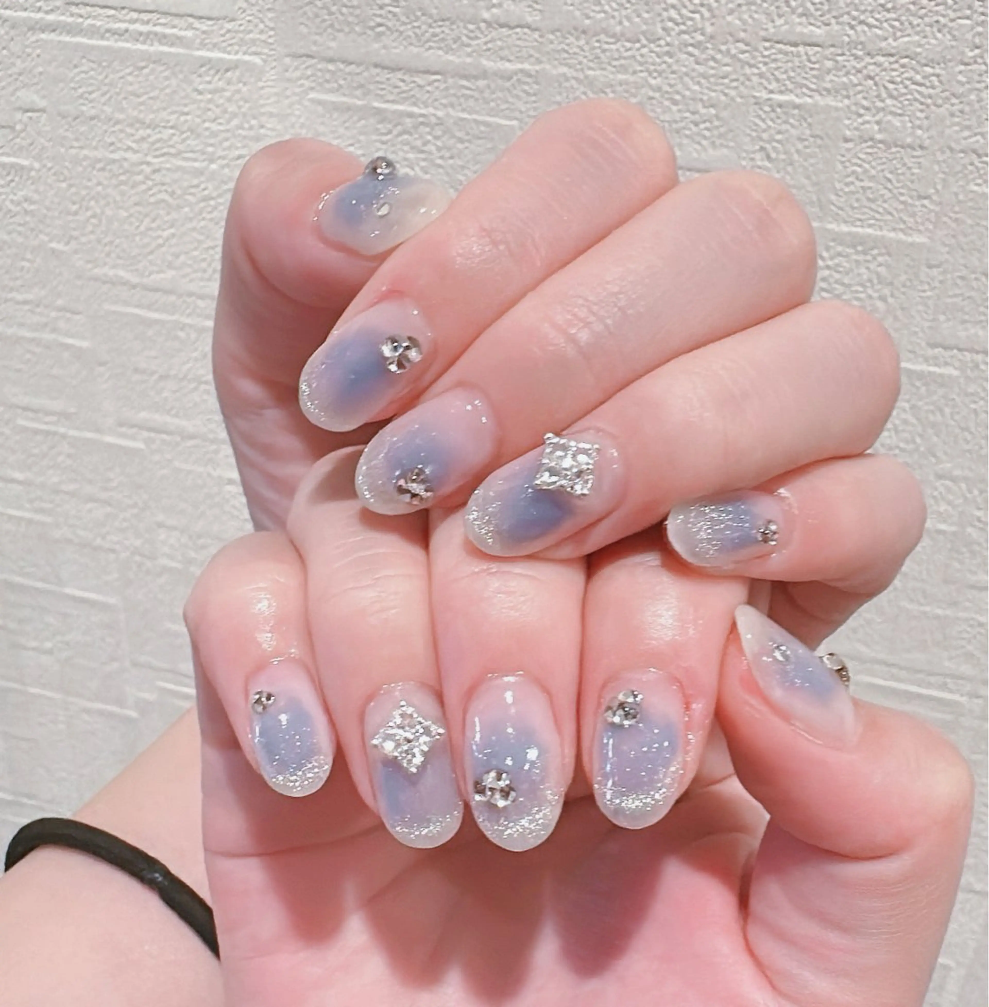 ネイル ハンドネイル D-BEAUTY Nailsalonのネイルデザイン