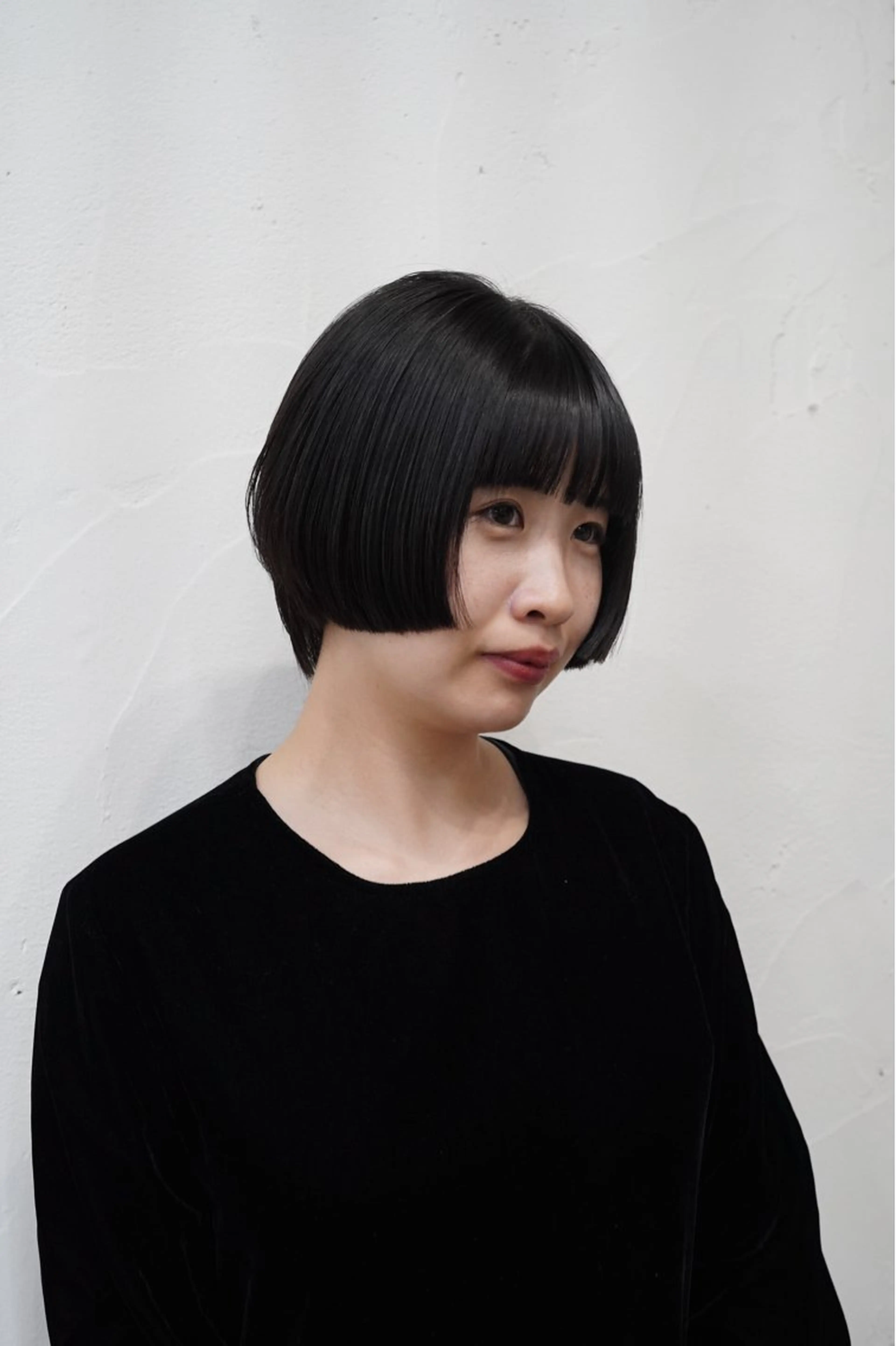 ショート ショートヘア ショート満足度 100%🍁nagiのヘアスタイル