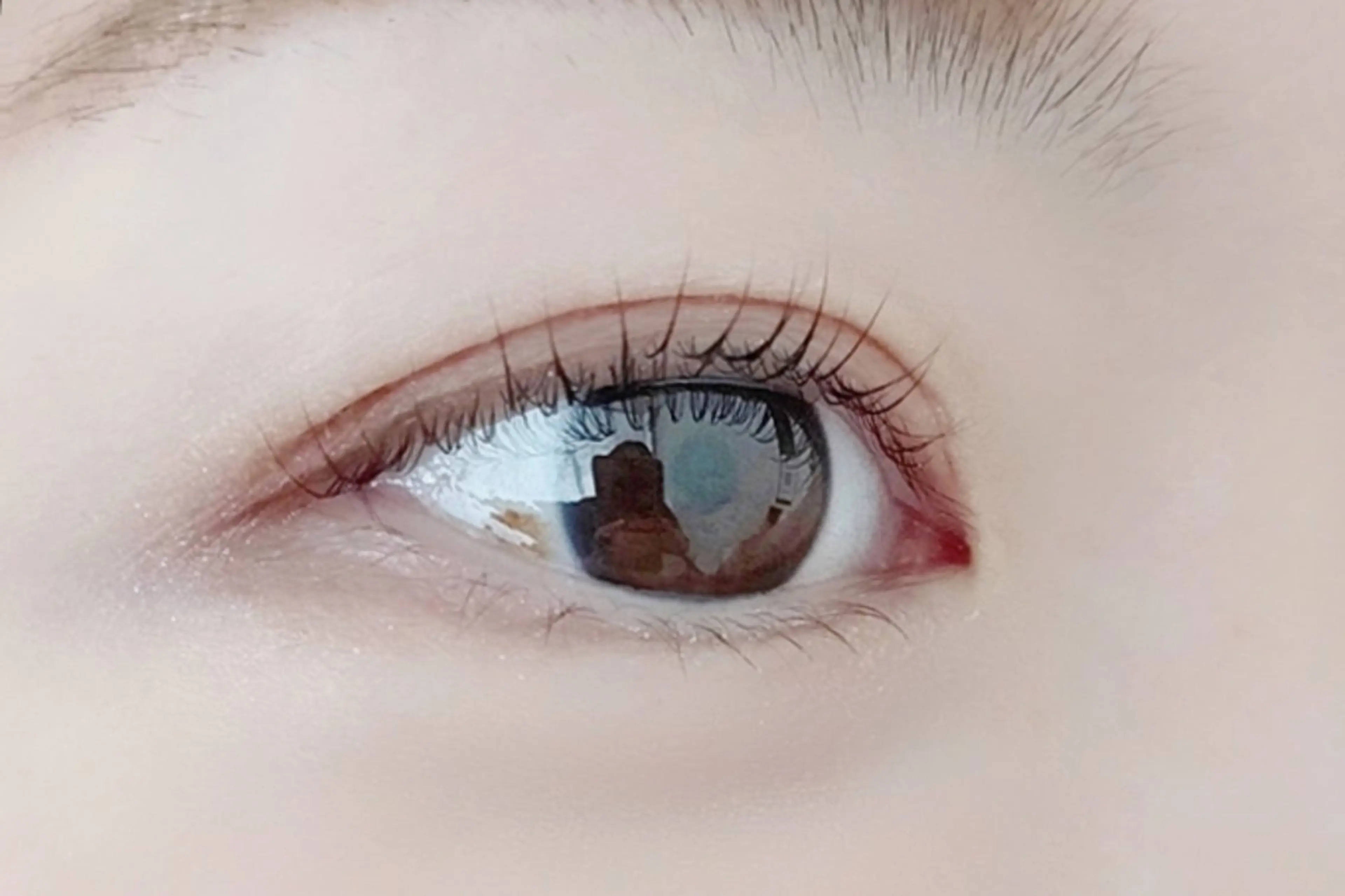 マツエク・マツパ Rainy みたけ店のマツエク・マツパデザイン