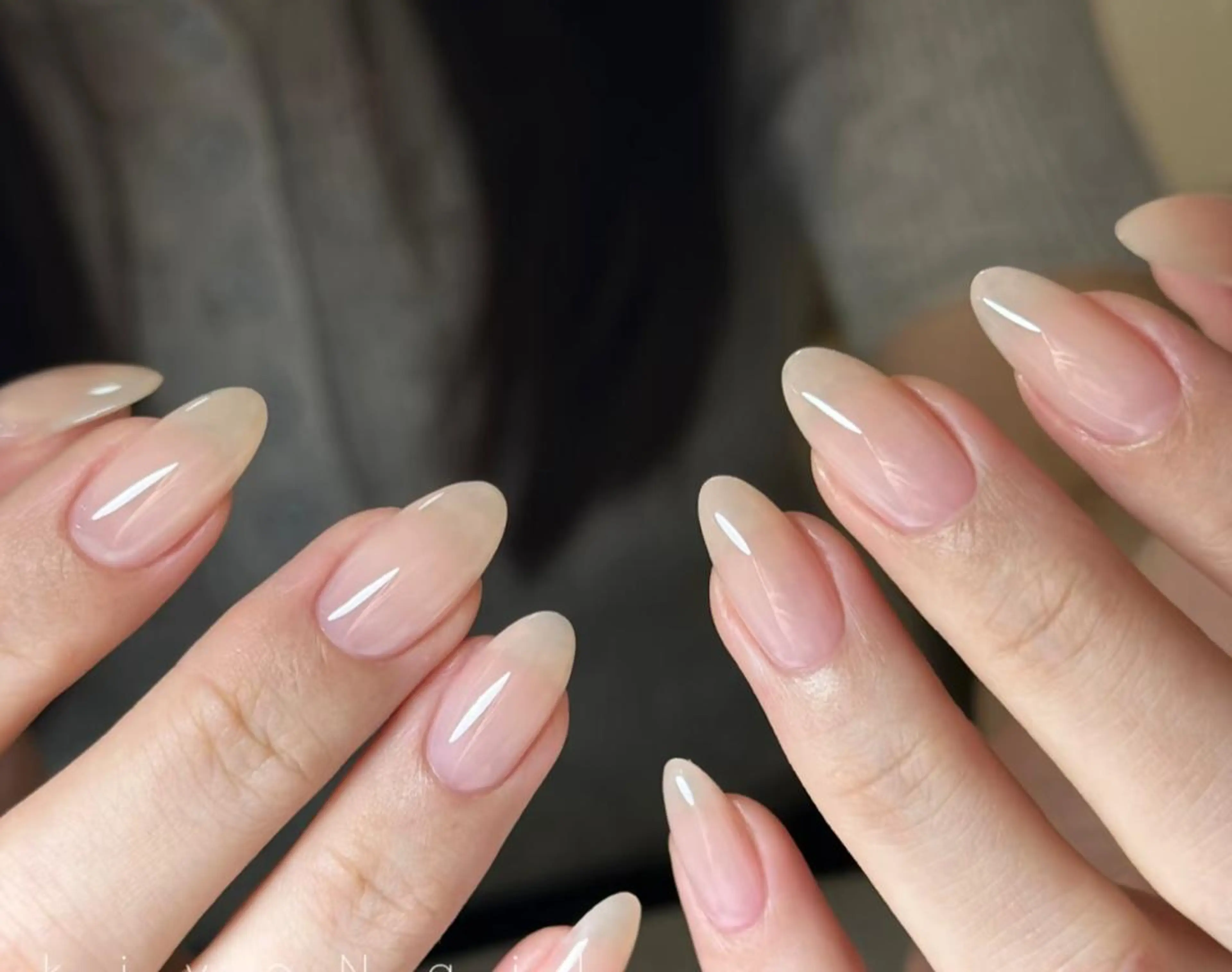 ネイル ハンドネイル Molly _nailのネイルデザイン