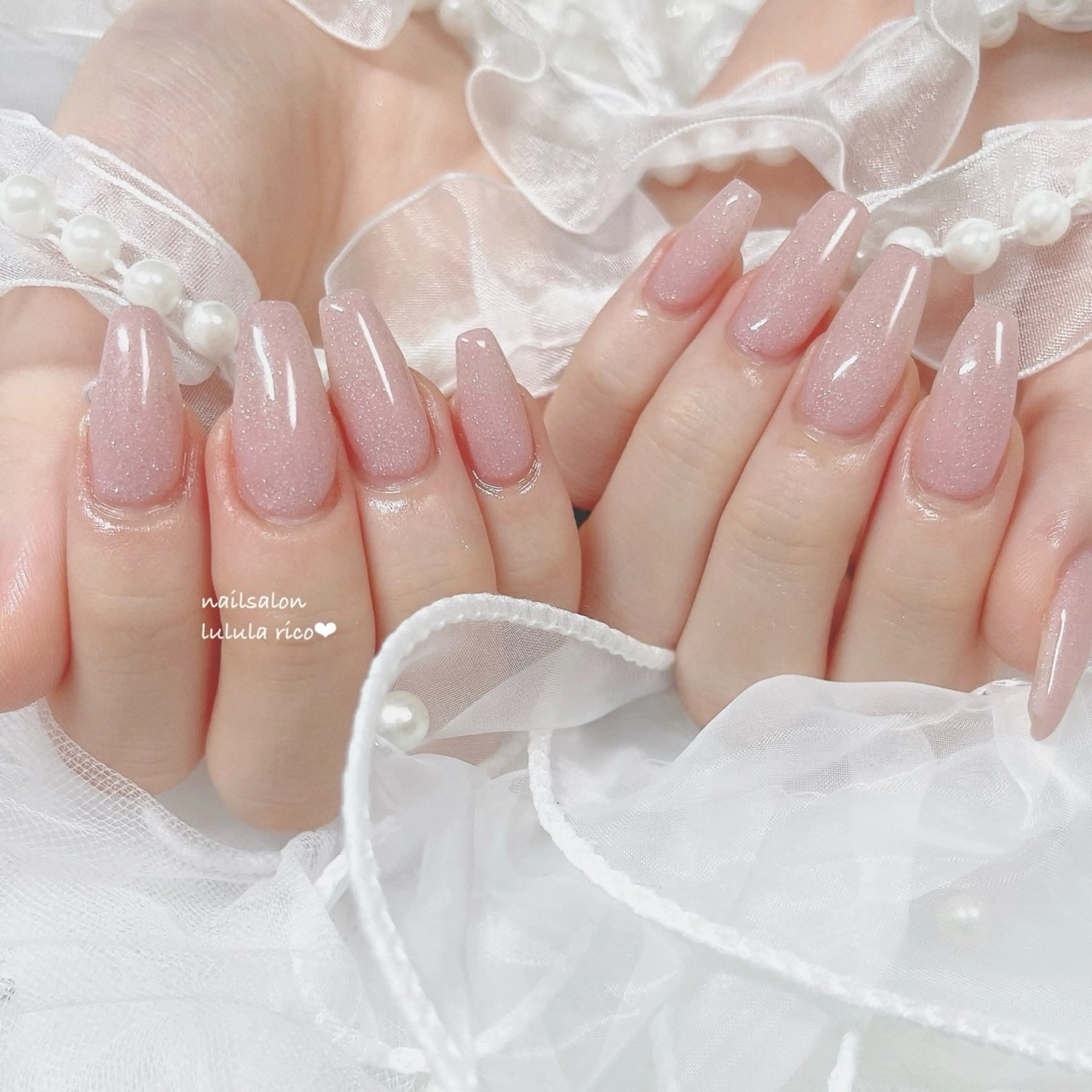 ネイル lulula ricoのエステ・リラクイメージ