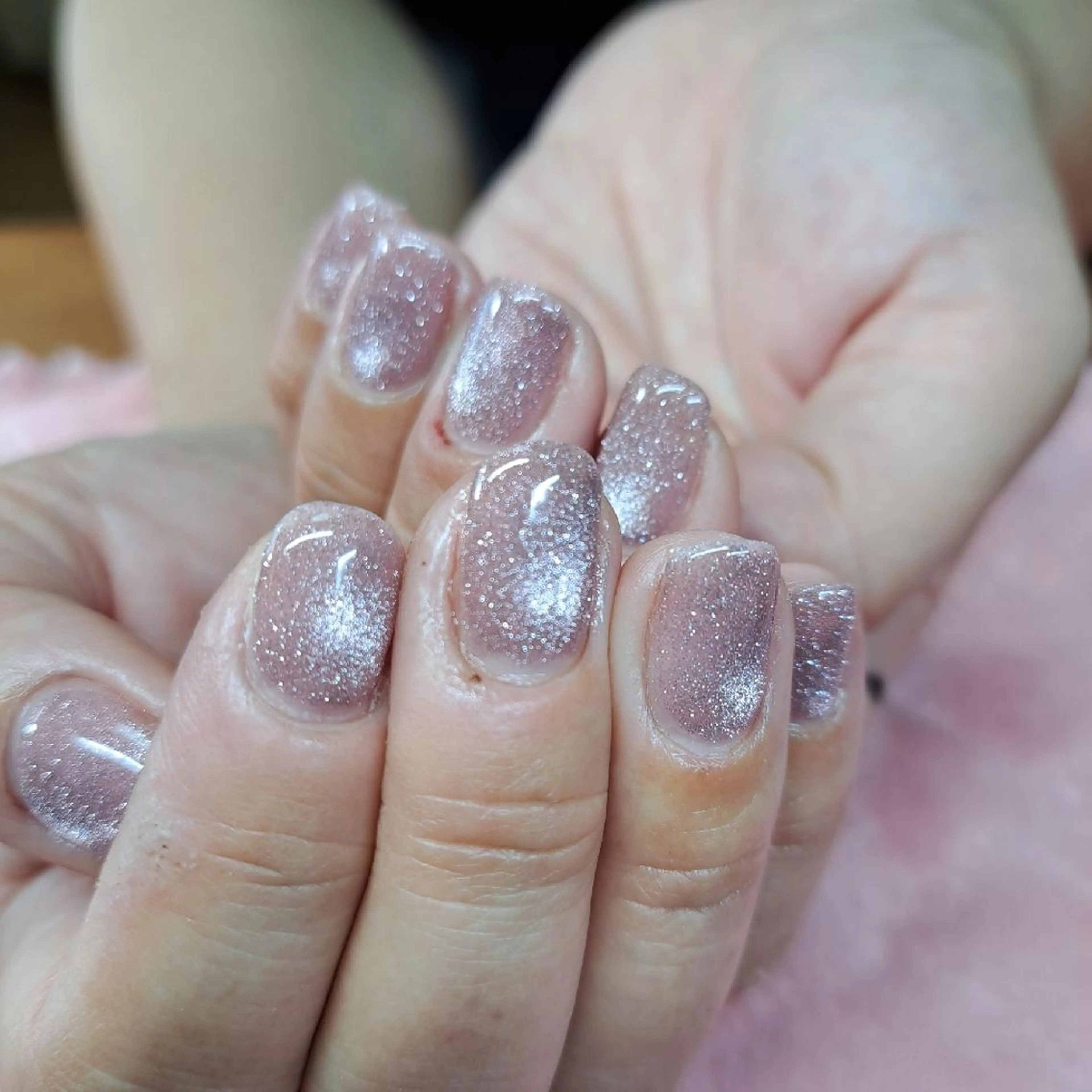 ネイル HAYASHI  Nのネイルデザイン