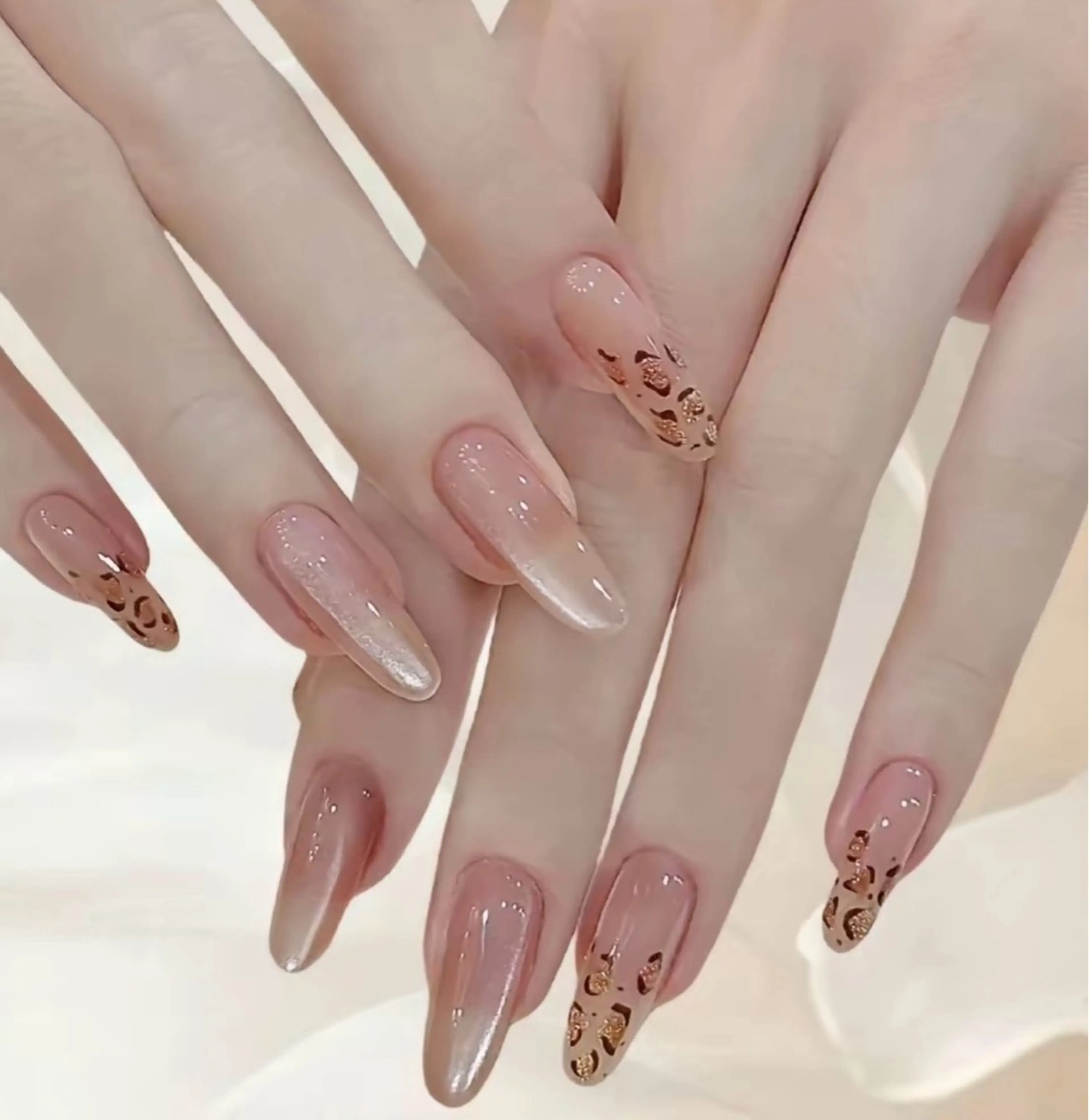 ネイル richu nail所属・richu nailのネイルデザイン