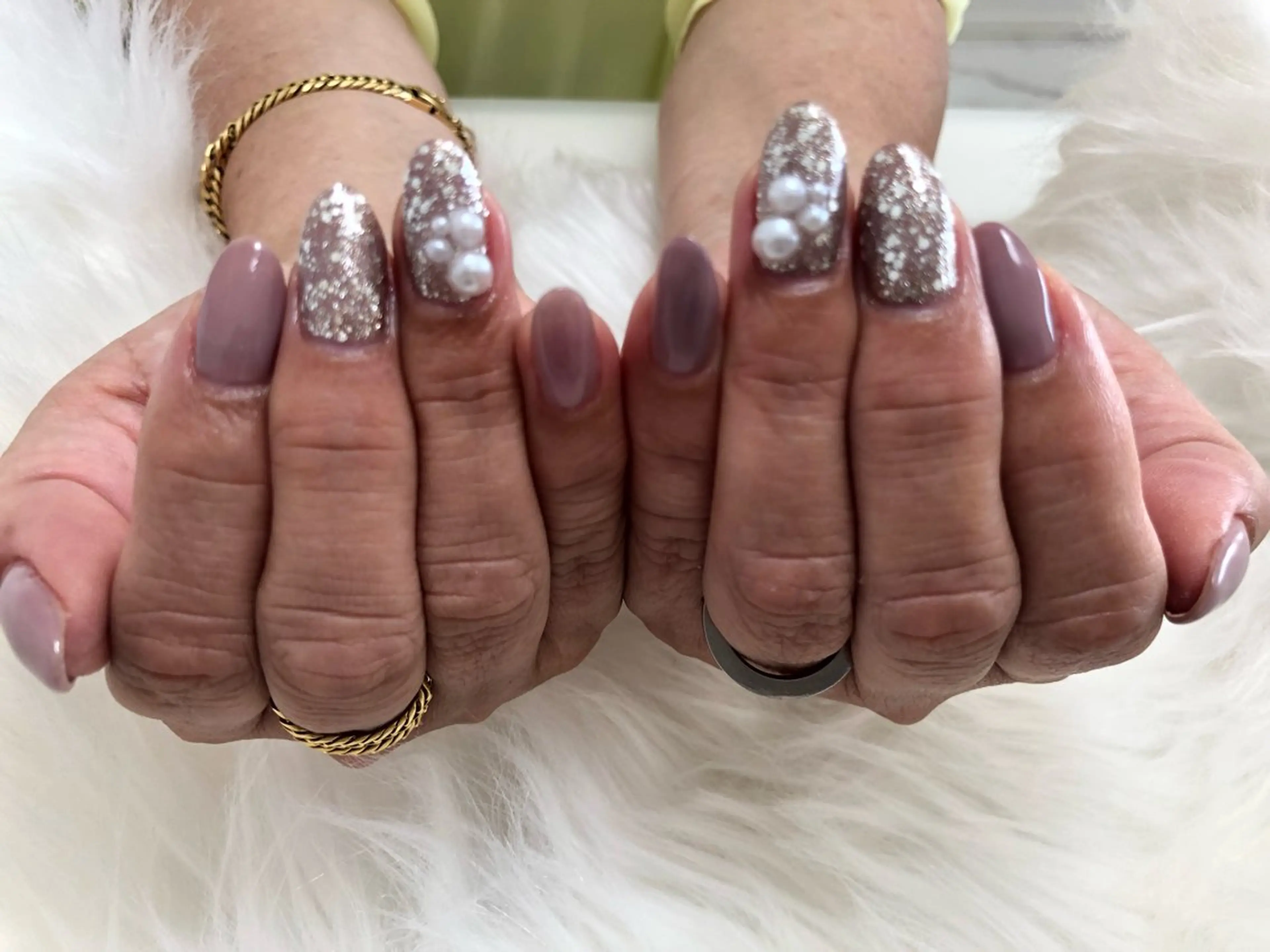 ネイル nail salon Richeのネイルデザイン