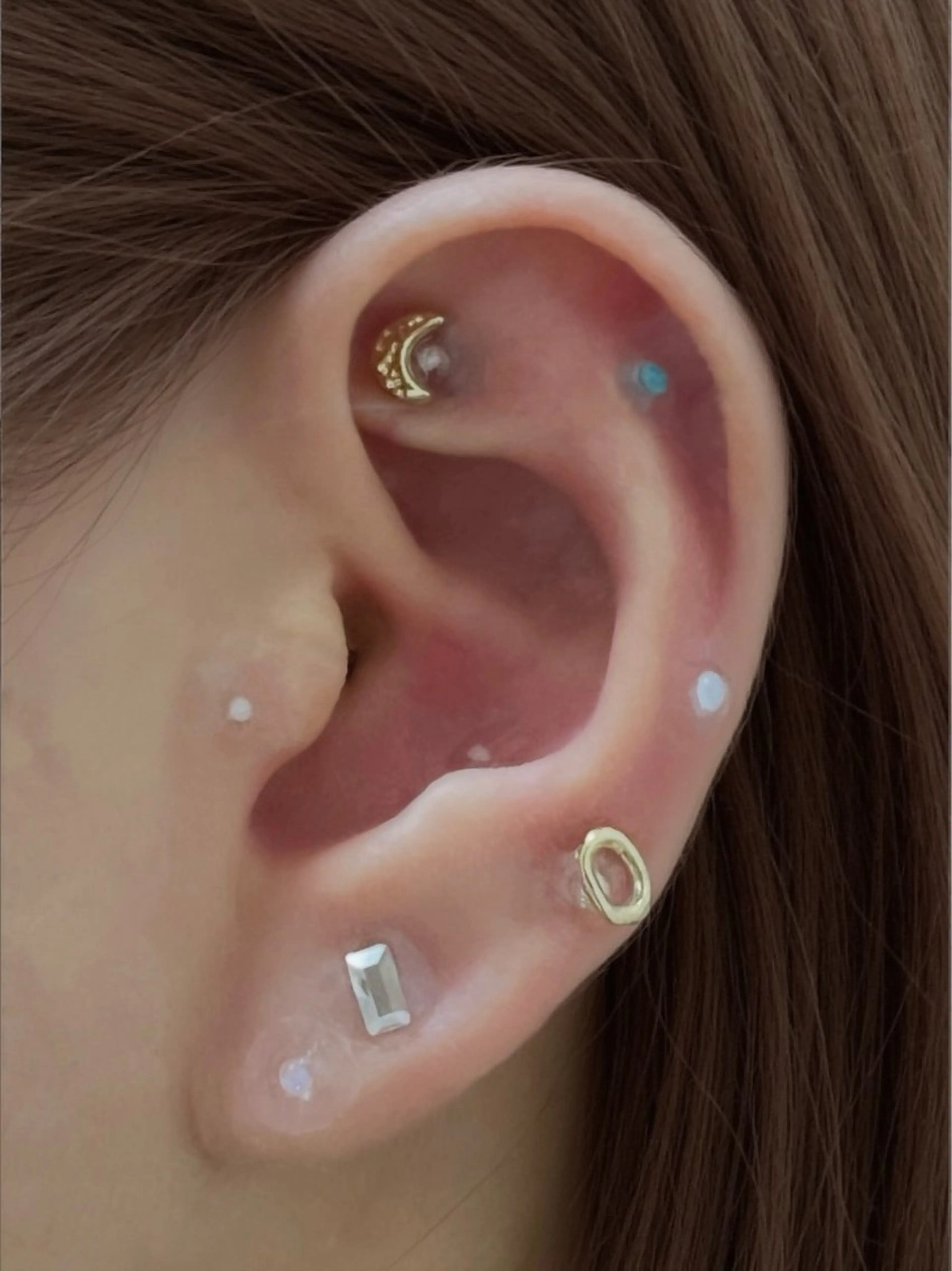 Jewelit所属・耳つぼジュエリー Jewelitのその他イメージ