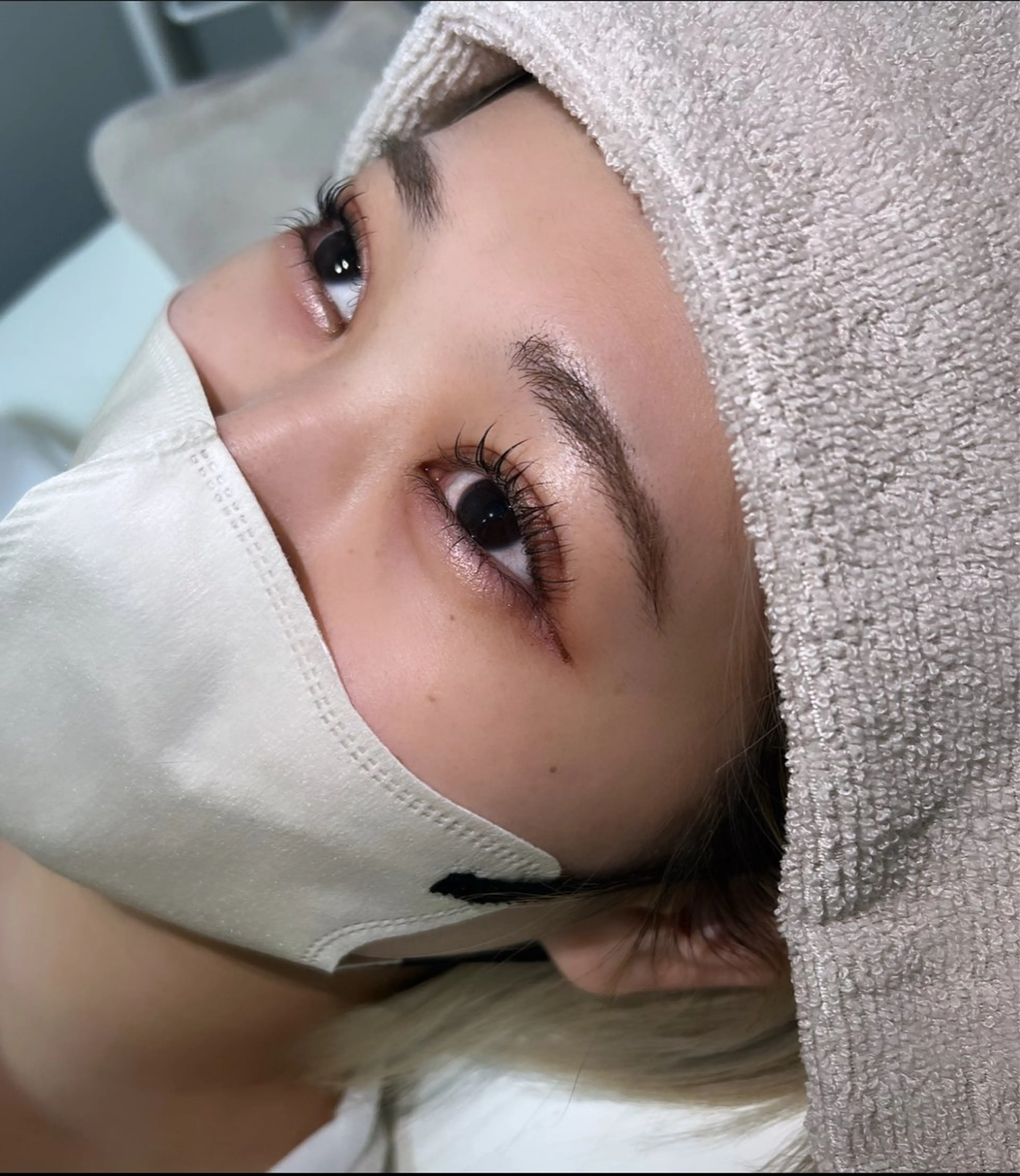 マツエク・マツパ eye lash salon Lily 甲府店所属・🤍 MOMO🤍のマツエク・マツパデザイン