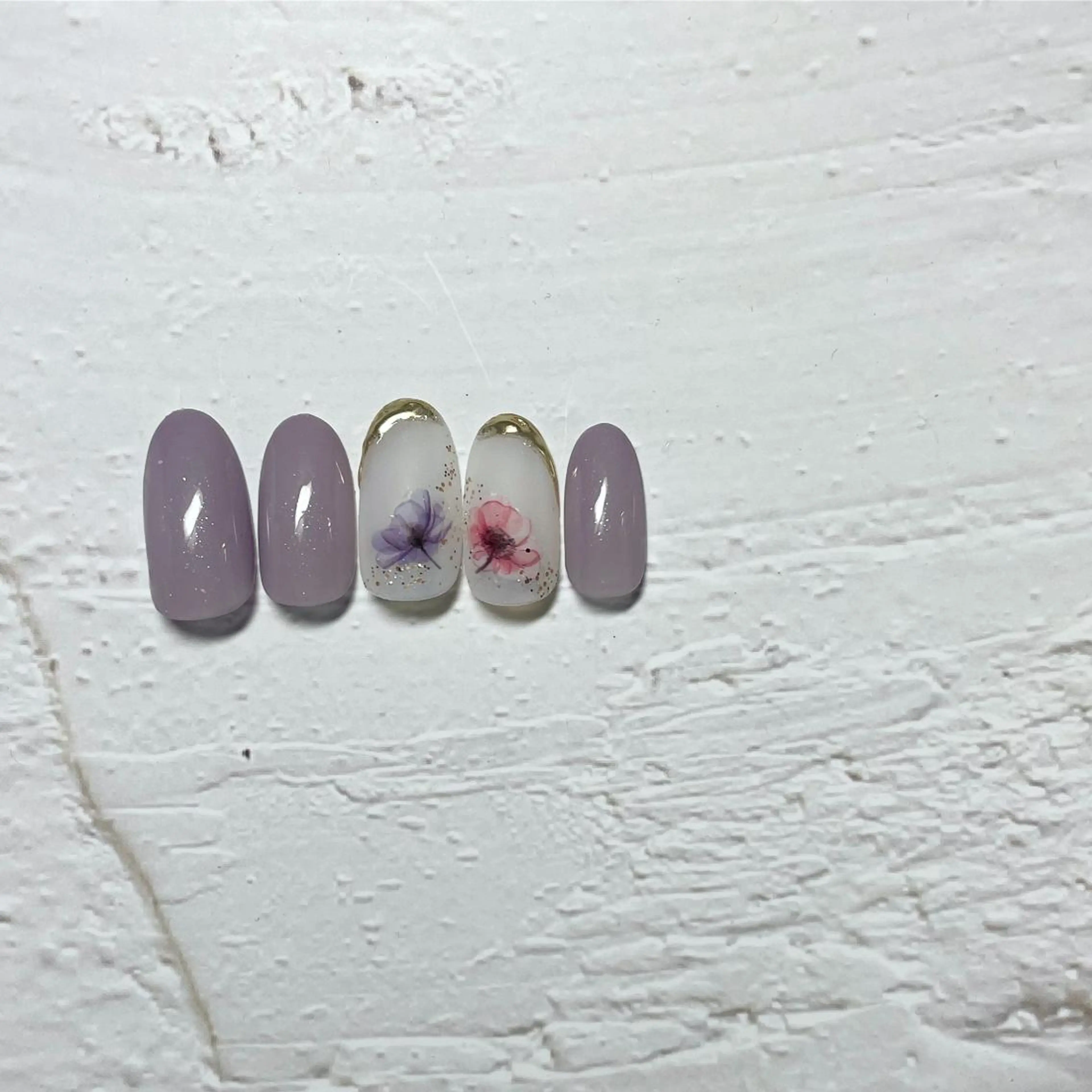 ネイル EPICHA NAILのネイルデザイン