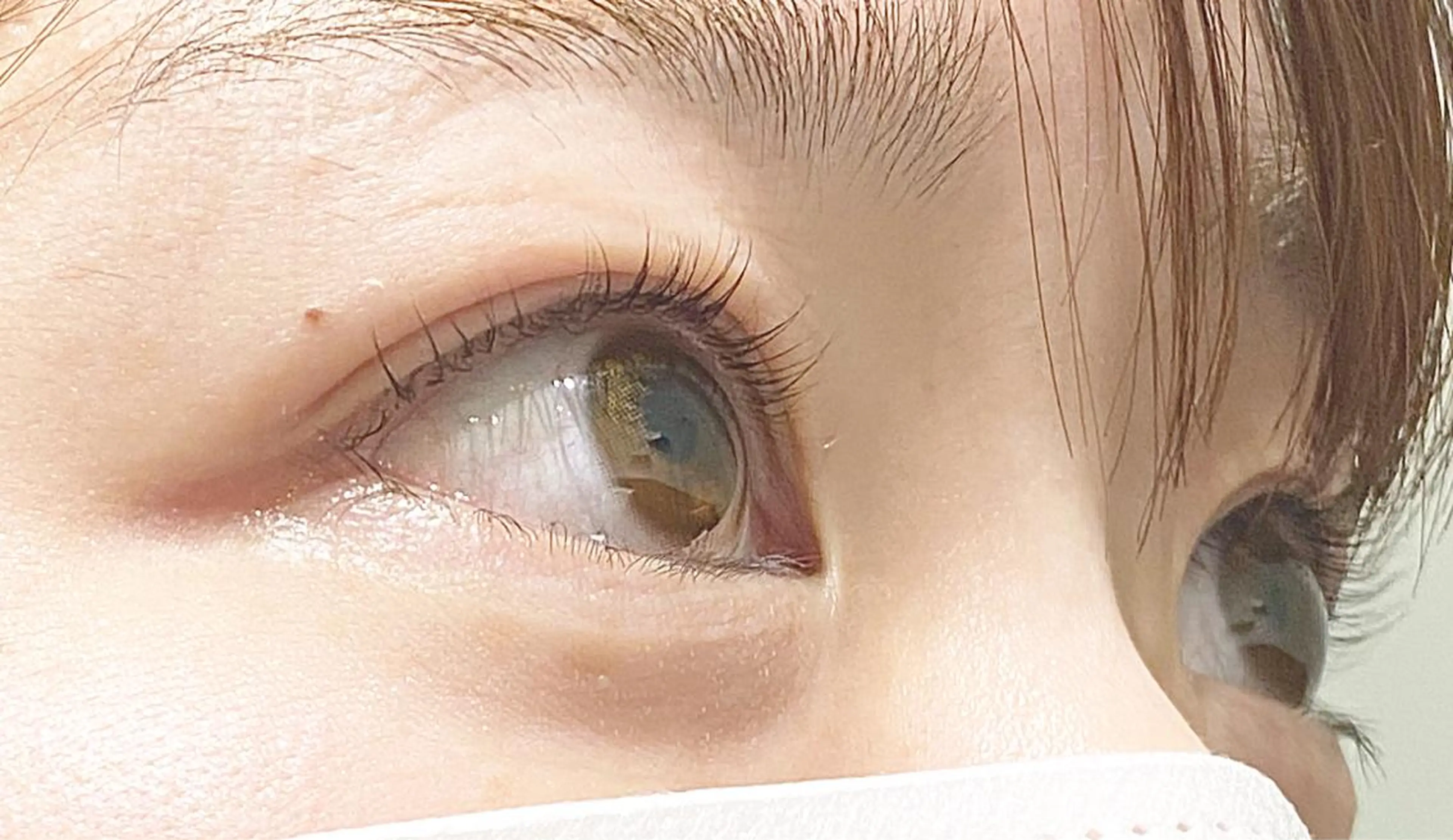 マツエク・マツパ まつげパーマ Eyelash Salon “elu.”所属・elu 菅野のマツエク・マツパデザイン