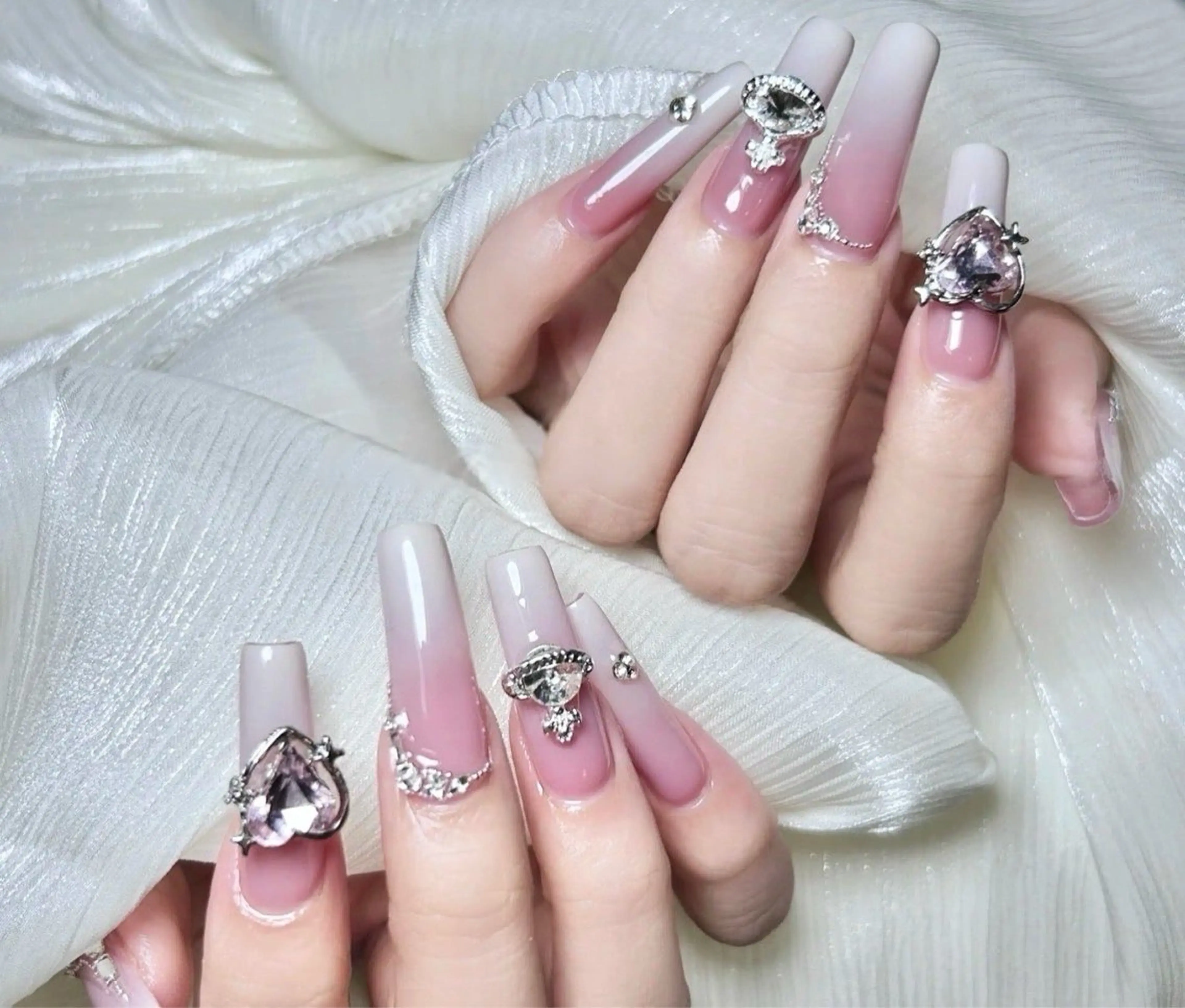 ネイル 💎MARUCHU NAIL🎀のネイルデザイン