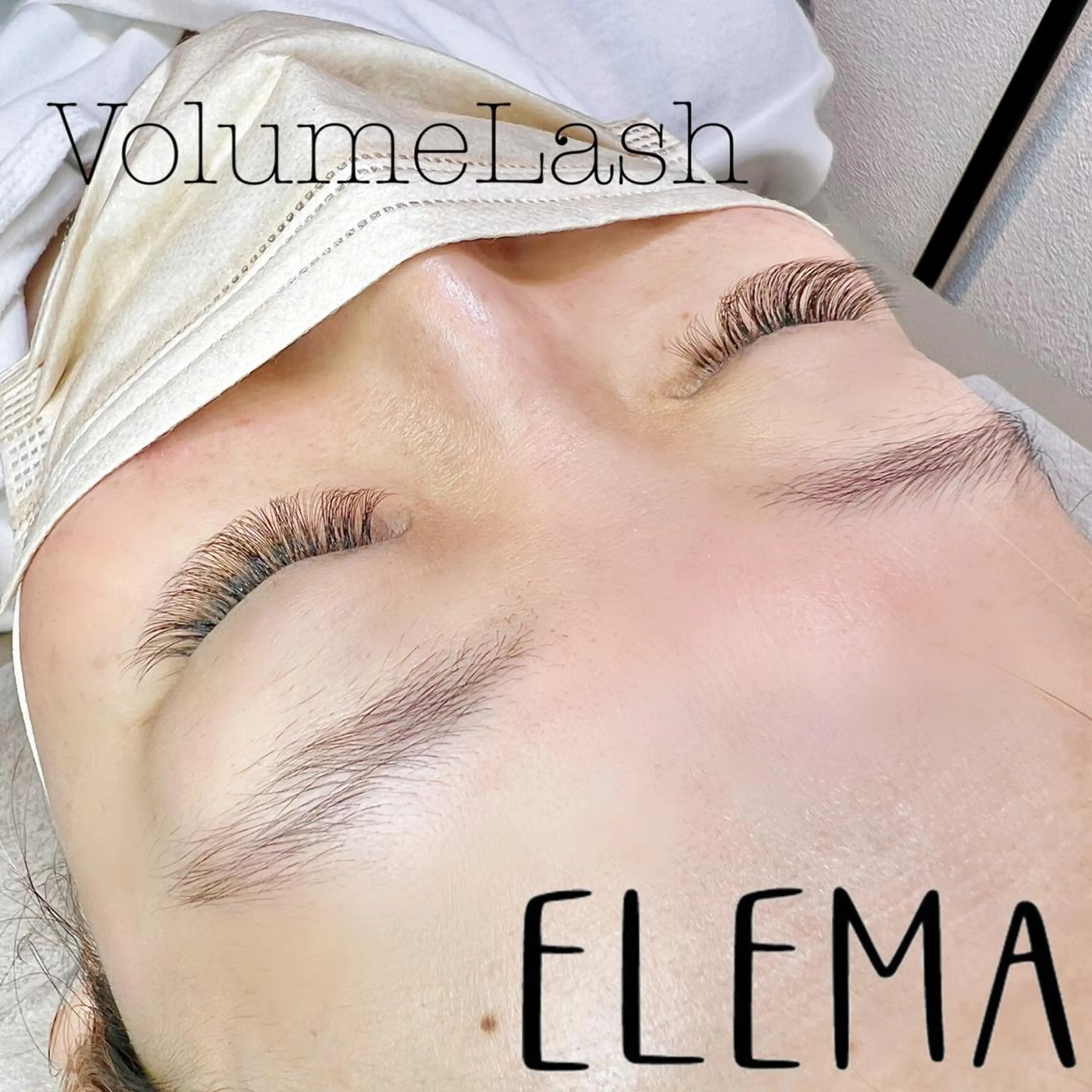 マツエク・マツパ マツエク Cherish所属・Cherish chieのマツエク・マツパデザイン