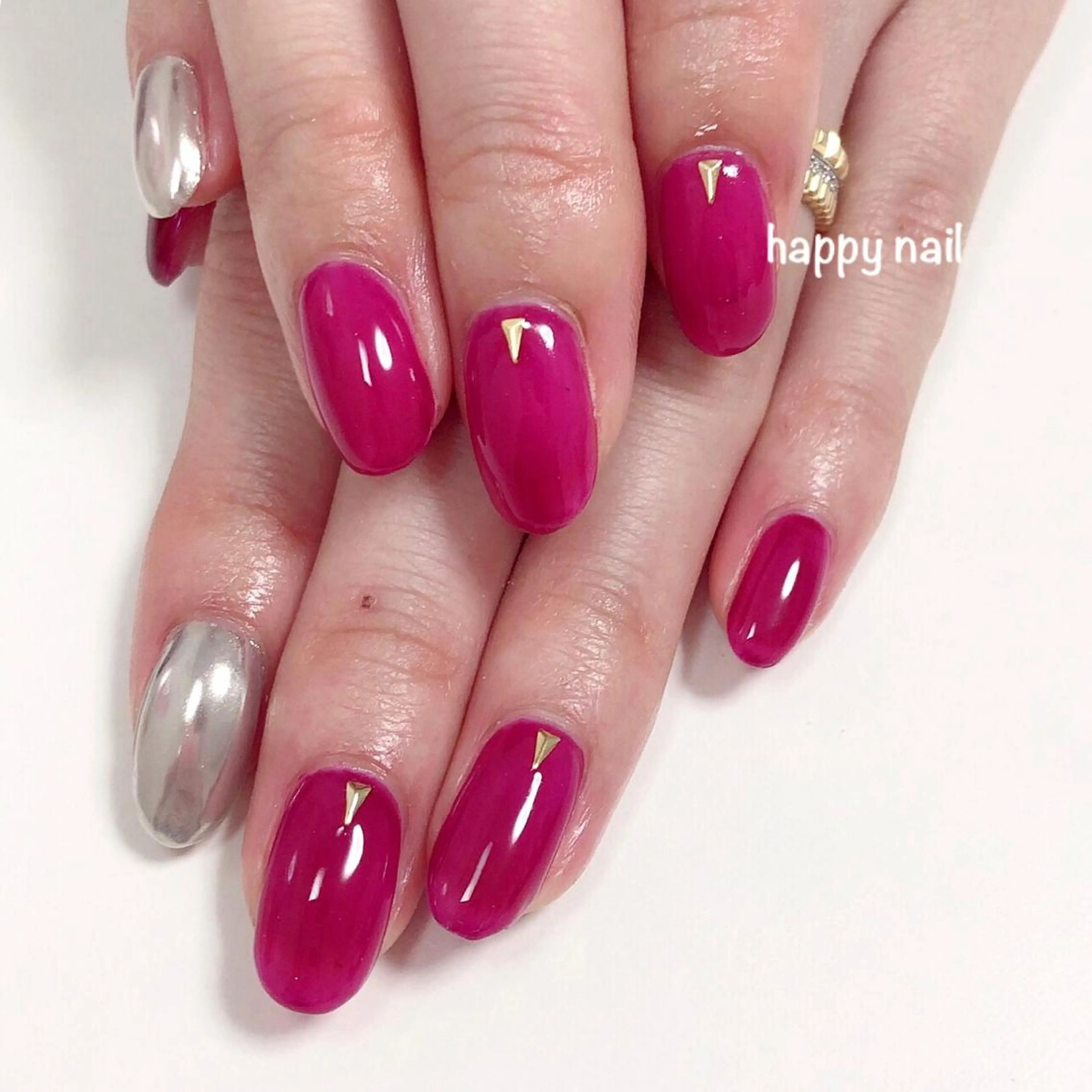 ネイル 心と体が整う腸活 サロン ラクシュミーのその他イメージ